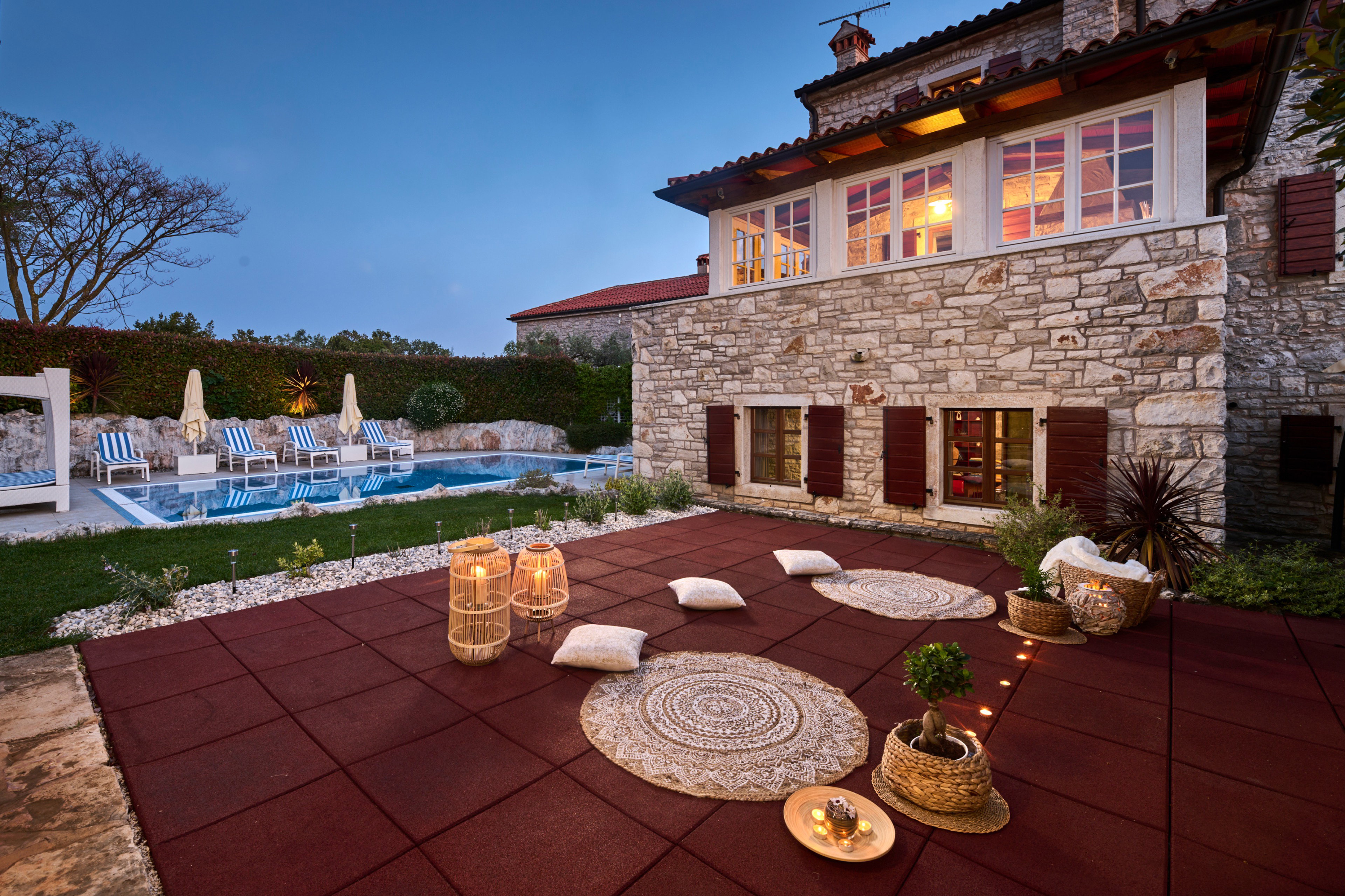 Natuurhuisje in Umag