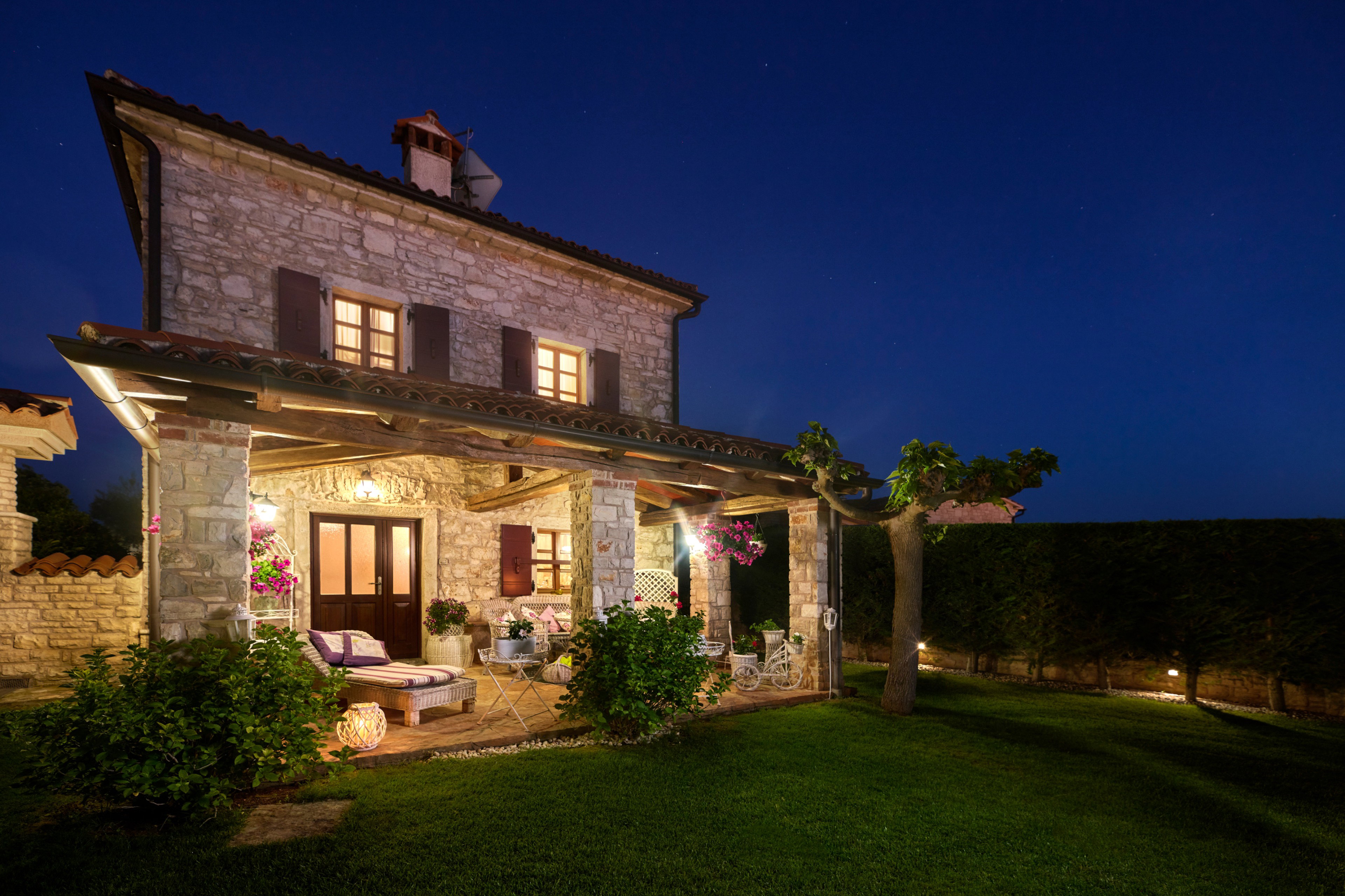 Natuurhuisje in Umag