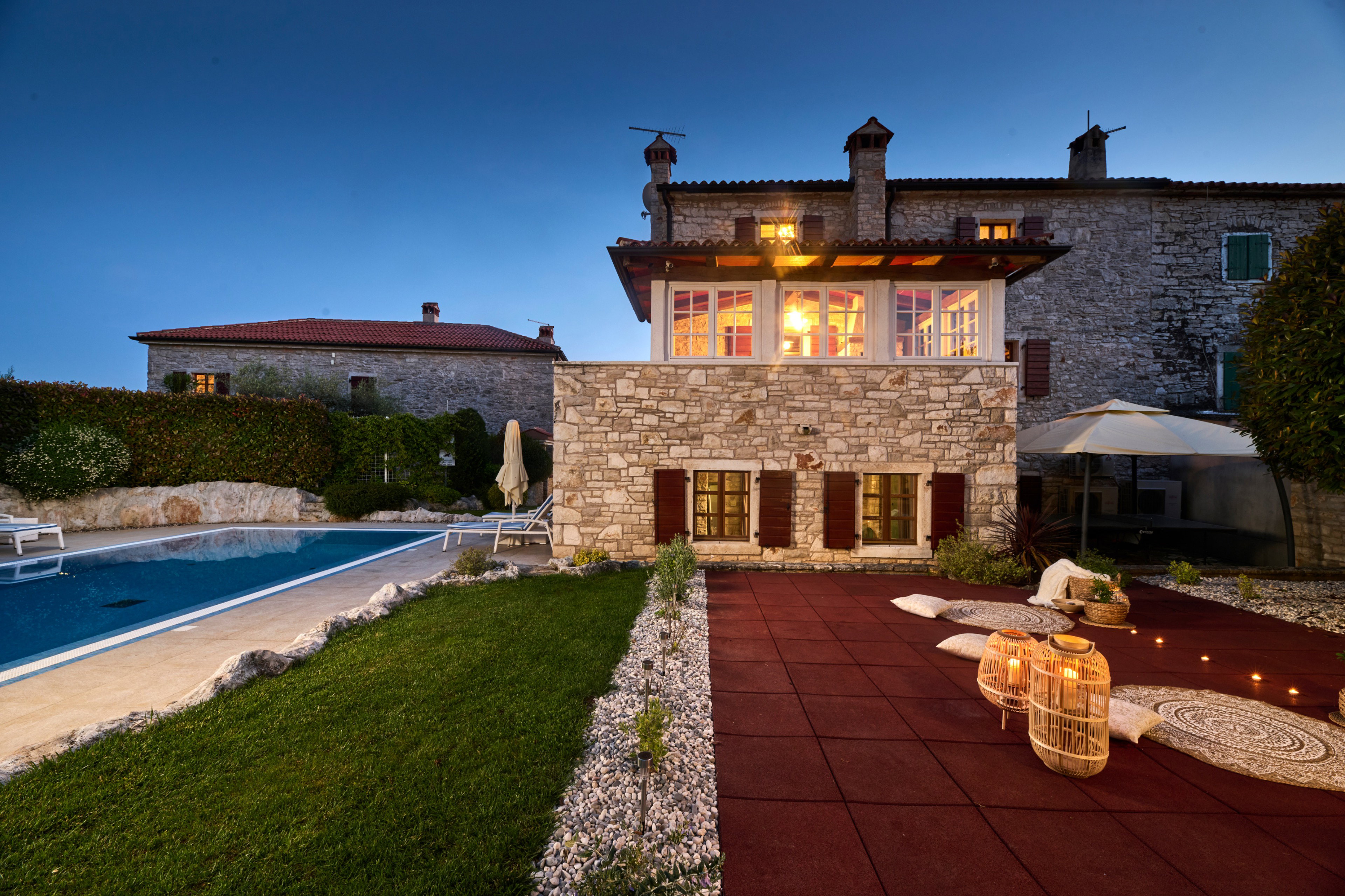 Natuurhuisje in Umag