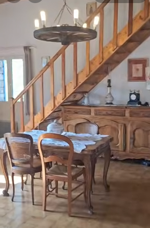 Maison nature à Pont de Montvert