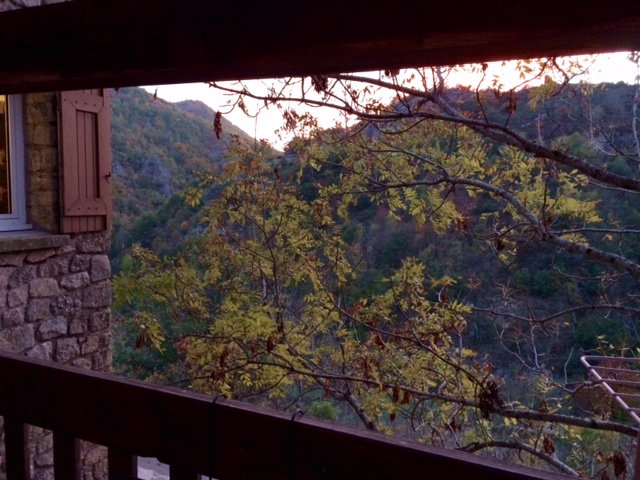 Maison nature à Pont de Montvert