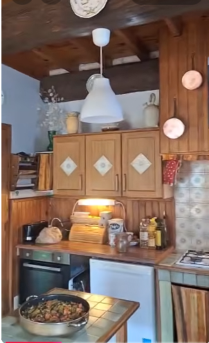 Maison nature à Pont de Montvert