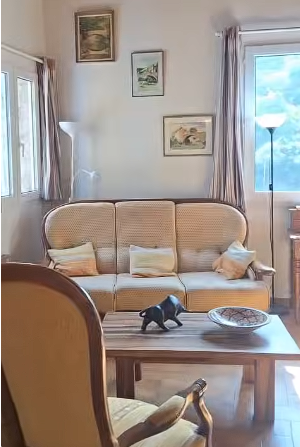 Maison nature à Pont de Montvert