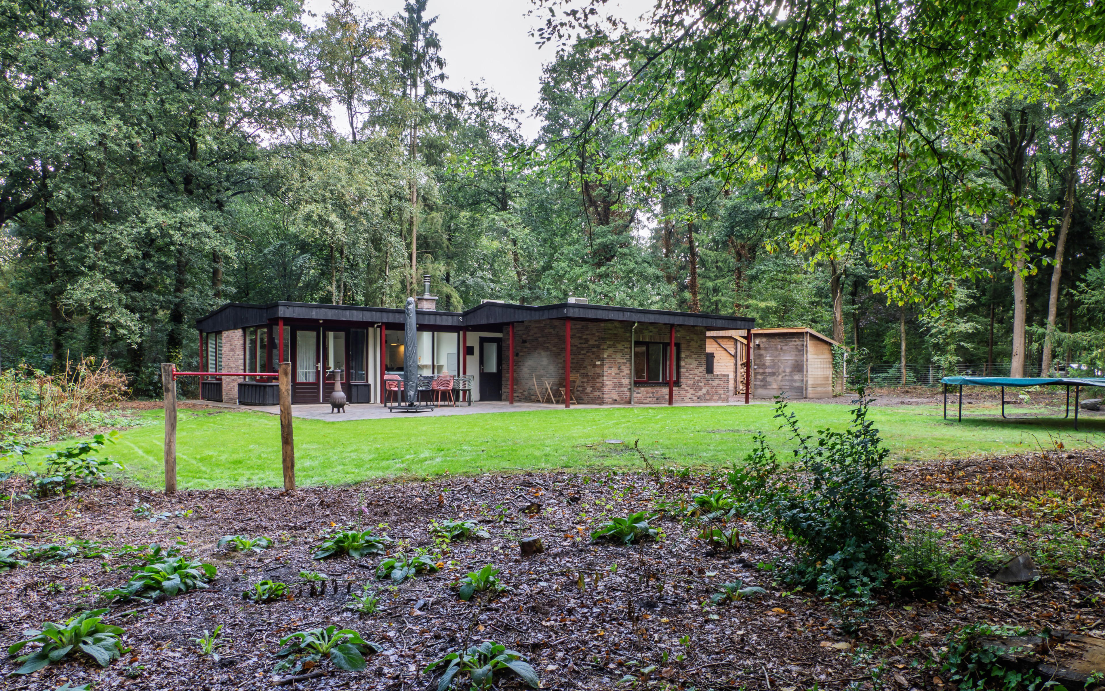 Maison nature à Meppen