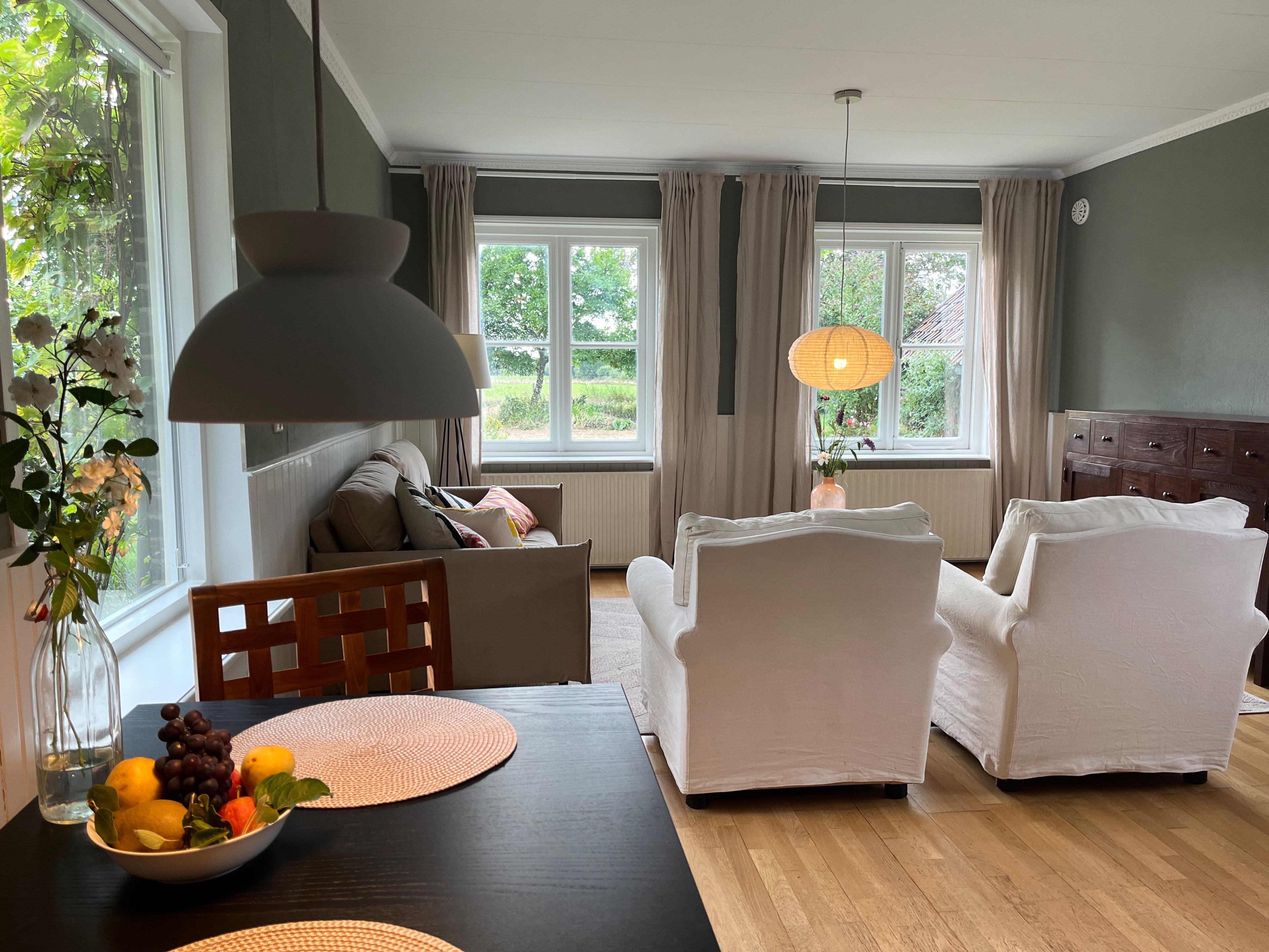 Maison nature à Voorst