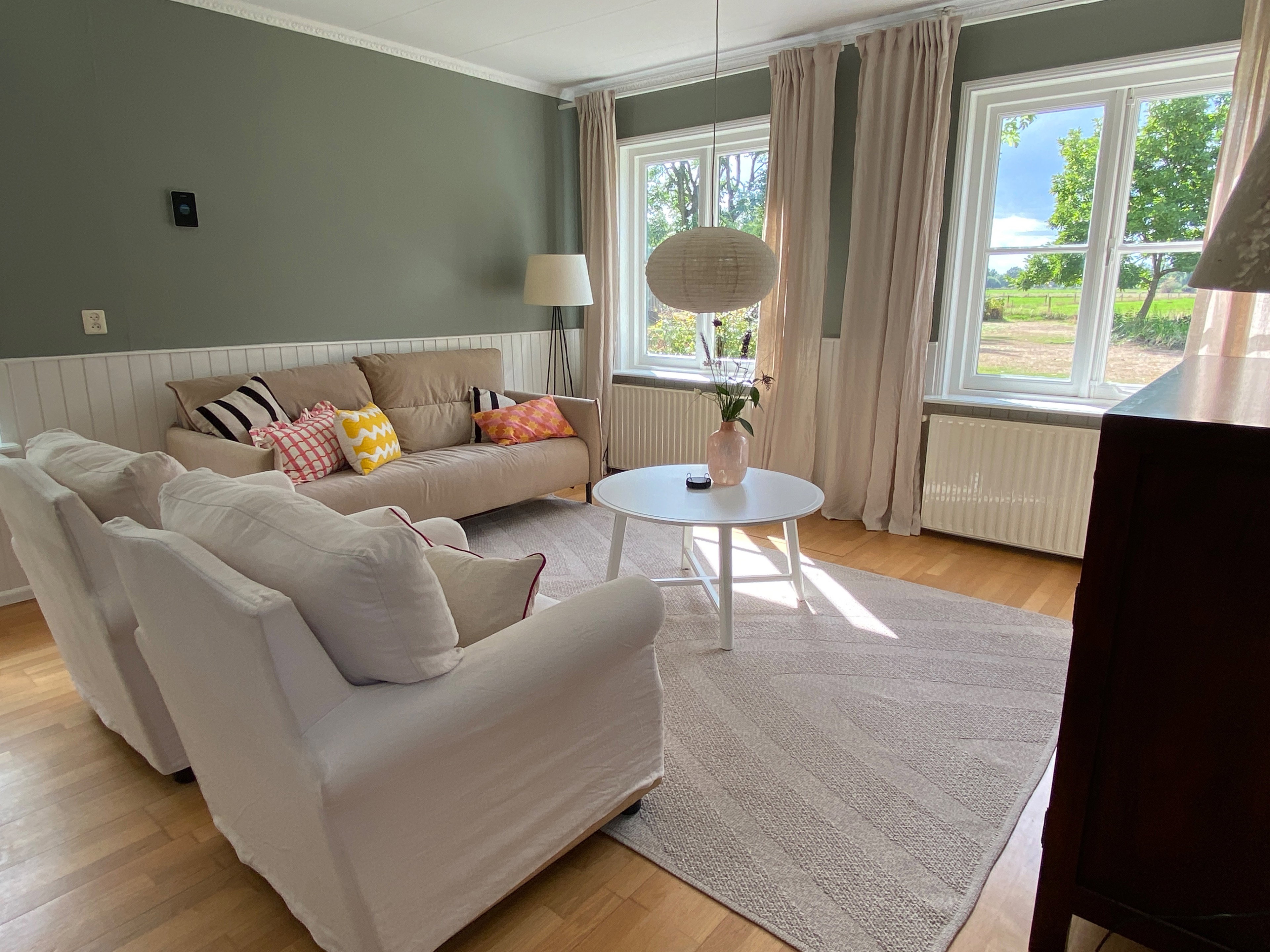 Maison nature à Voorst