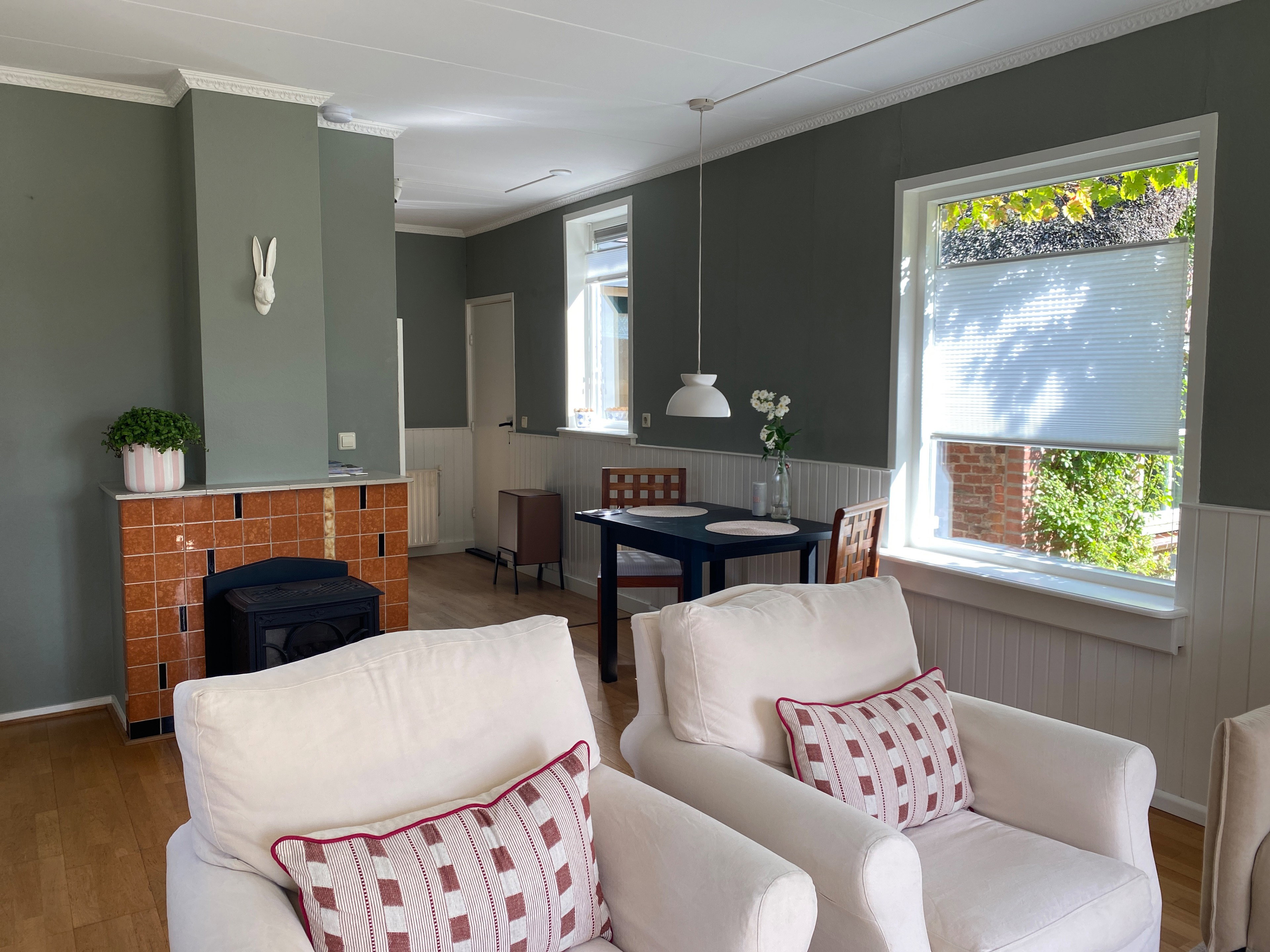 Maison nature à Voorst