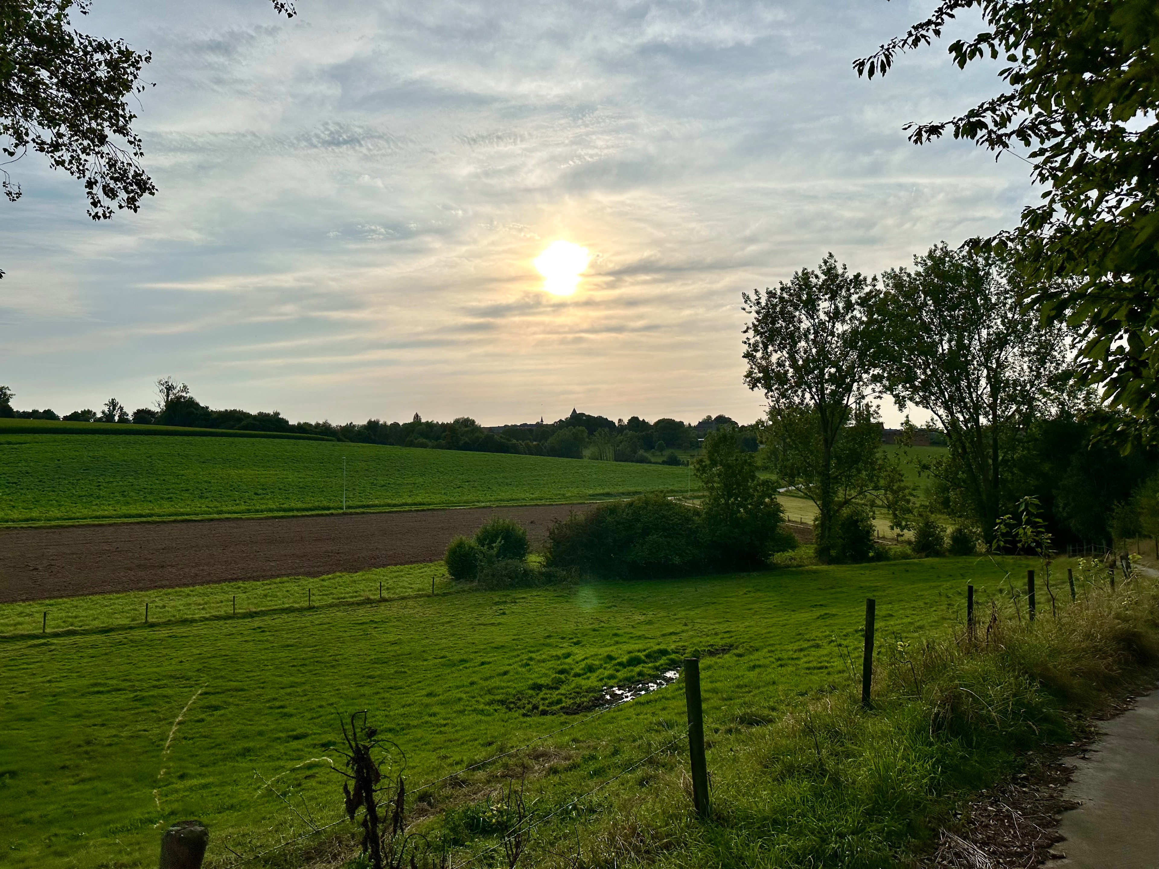 Nature house in Oudenaarde