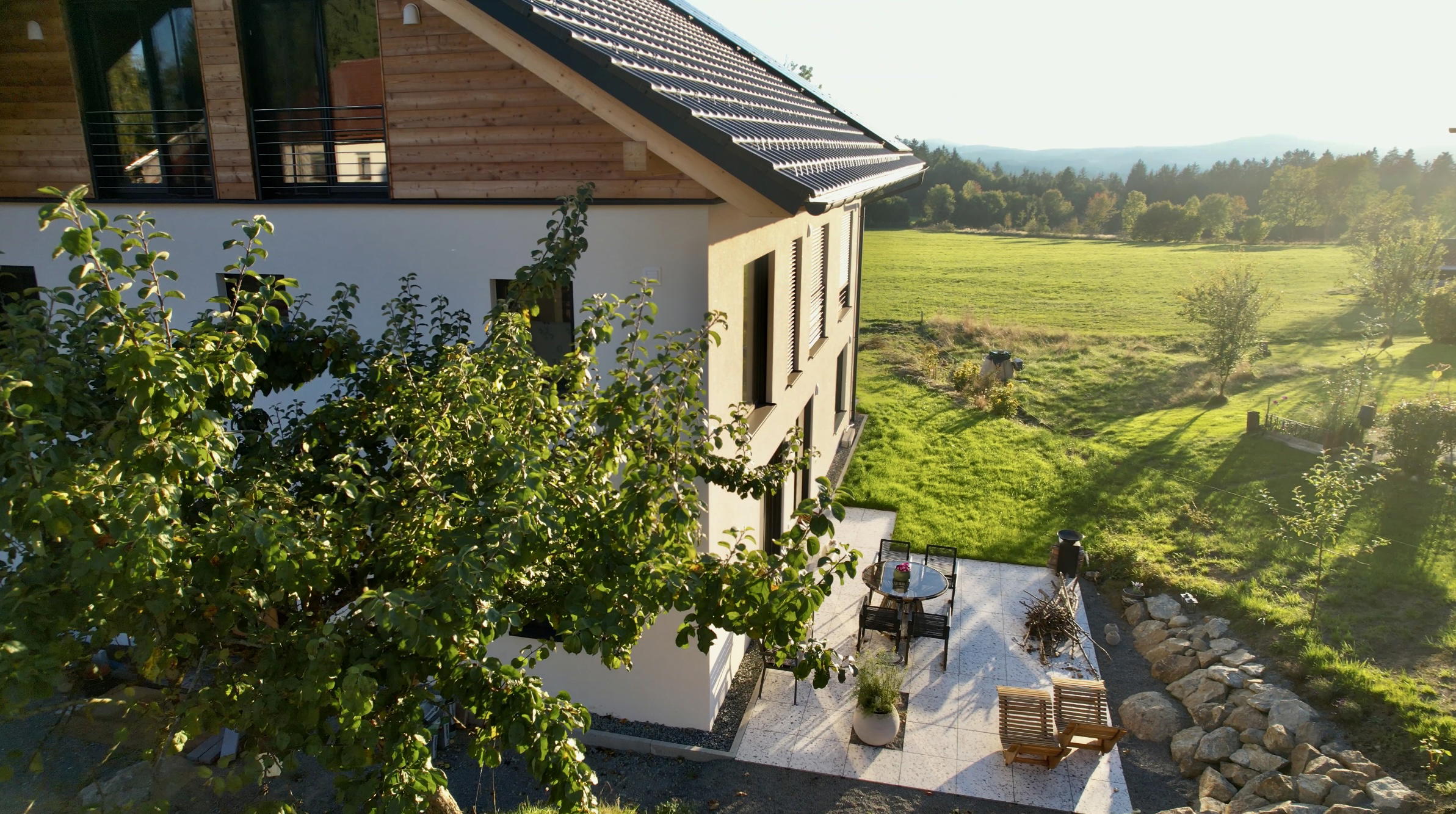Natuurhuisje in Eppenschlag