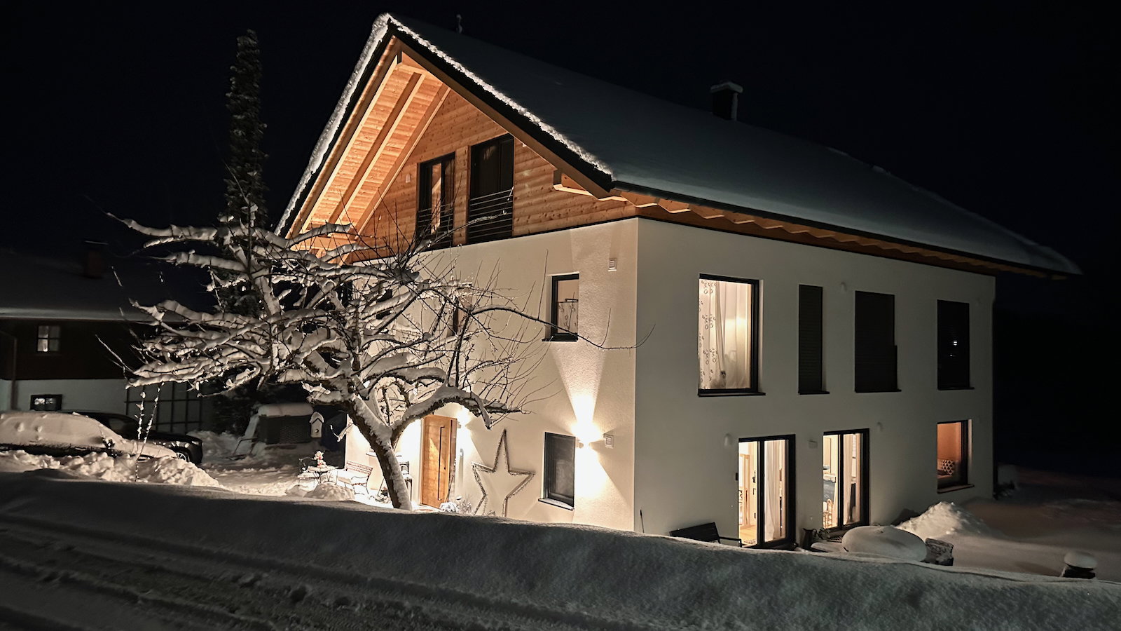 Nature house in Eppenschlag