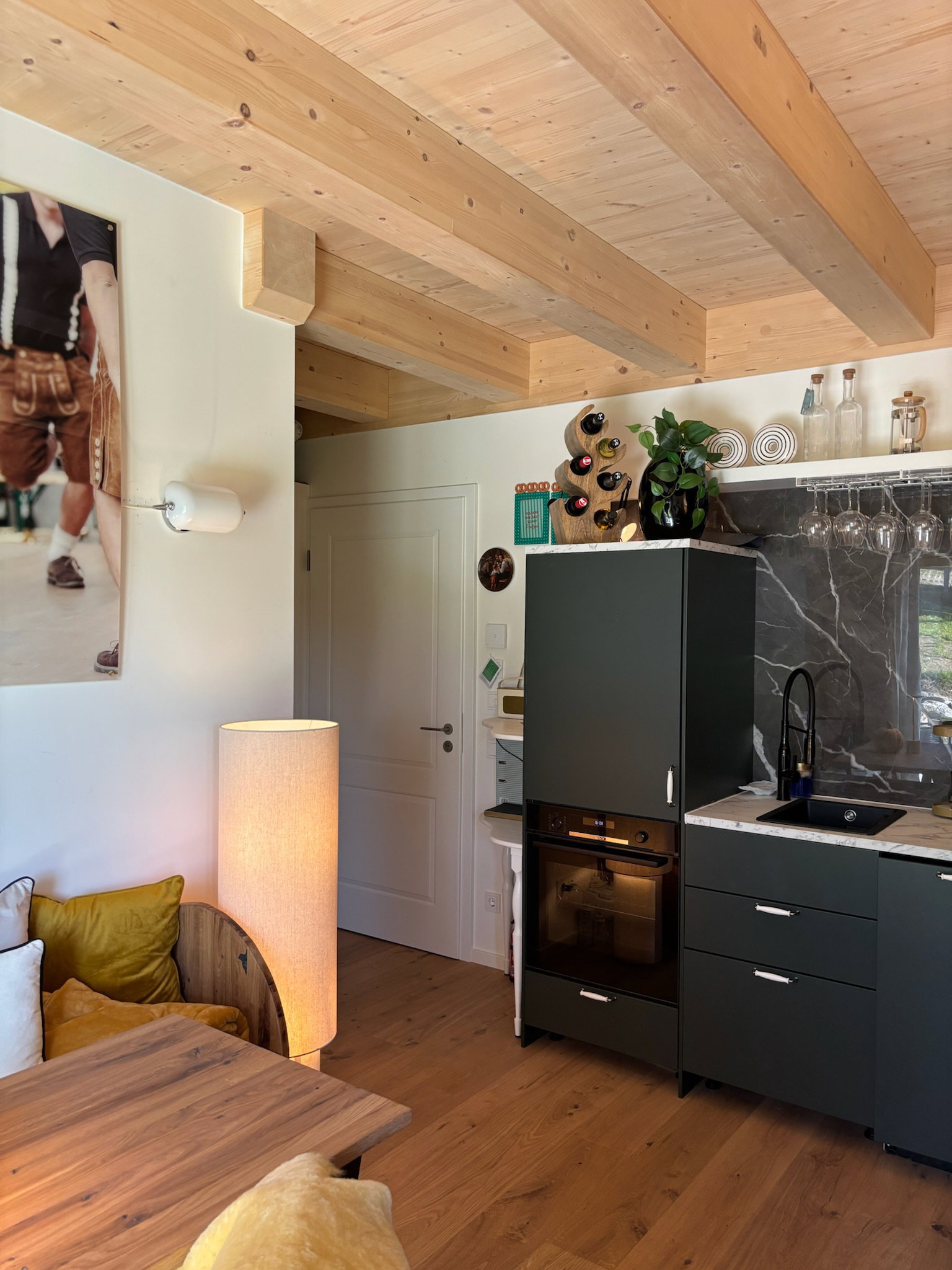 Nature house in Eppenschlag