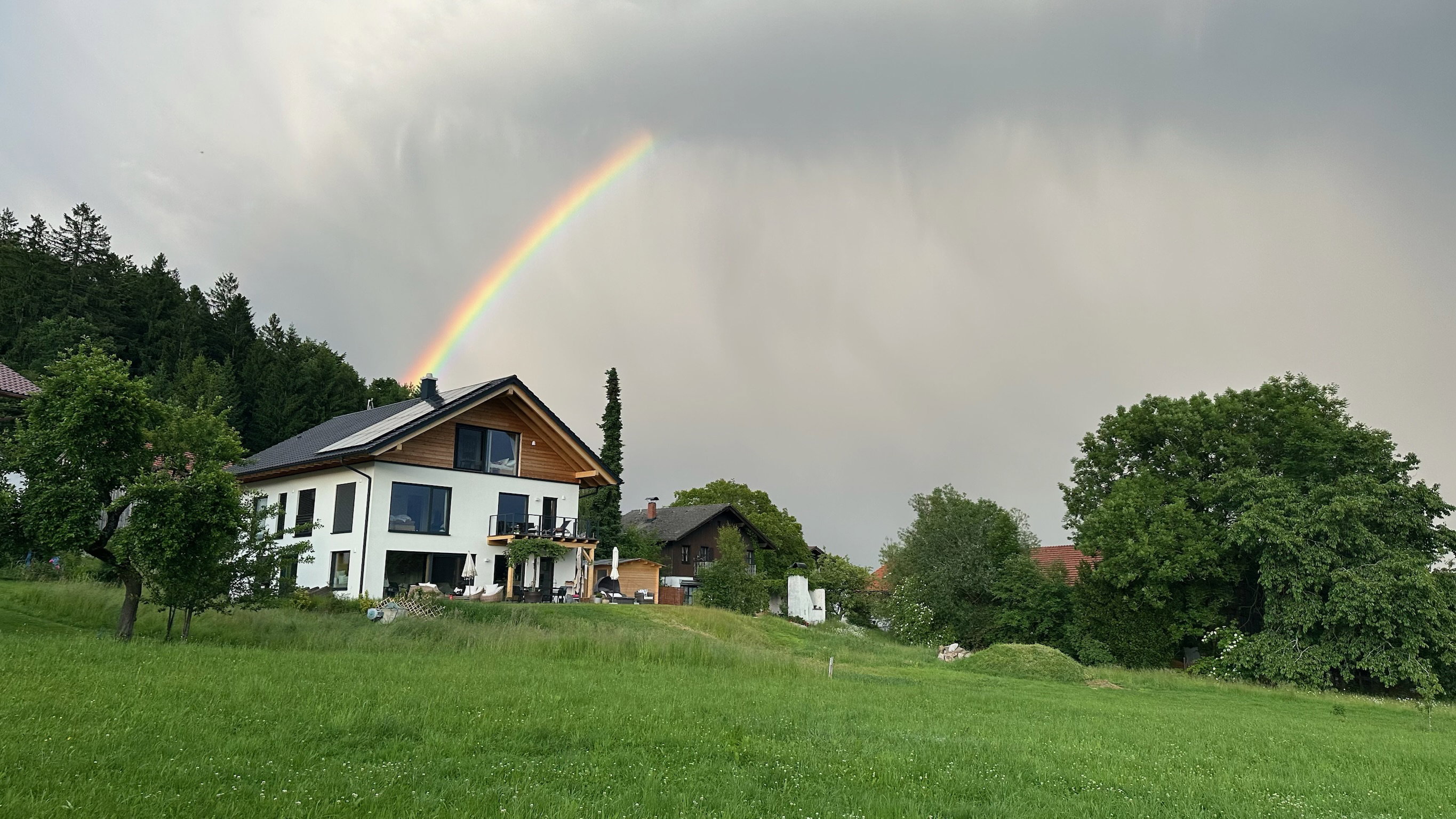 Nature house in Eppenschlag