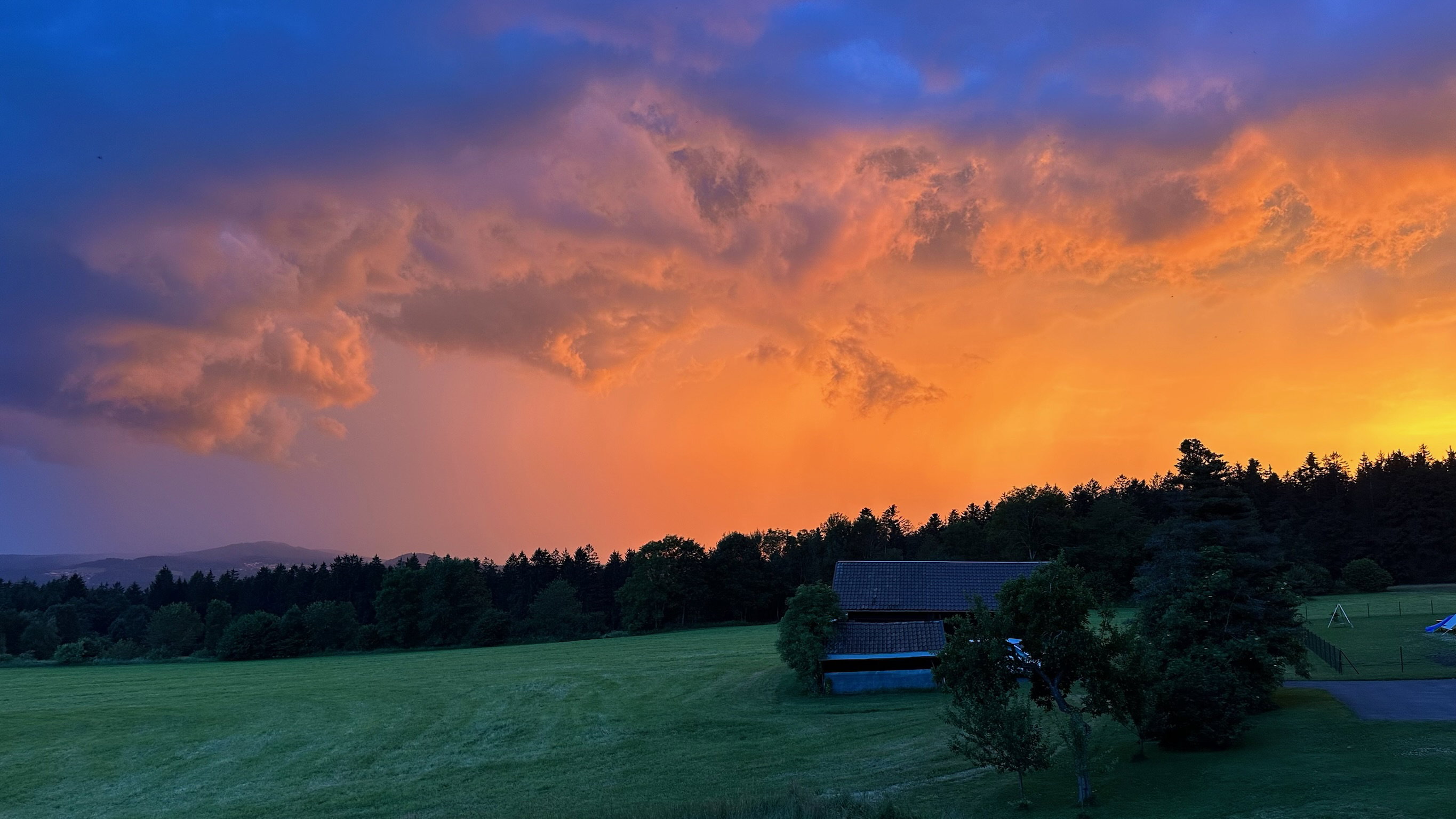Nature house in Eppenschlag