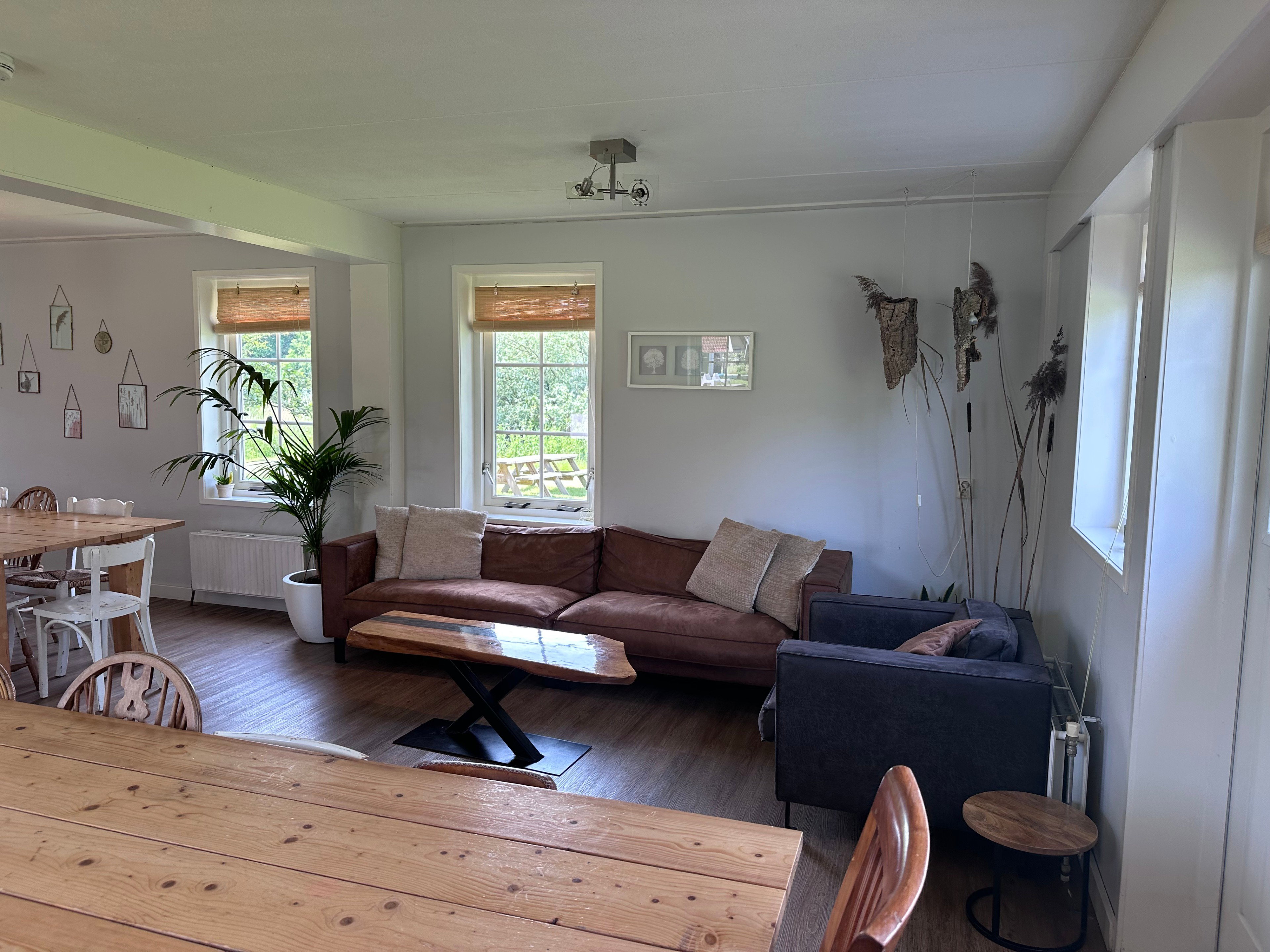 Natuurhuisje in Kollumerpomp