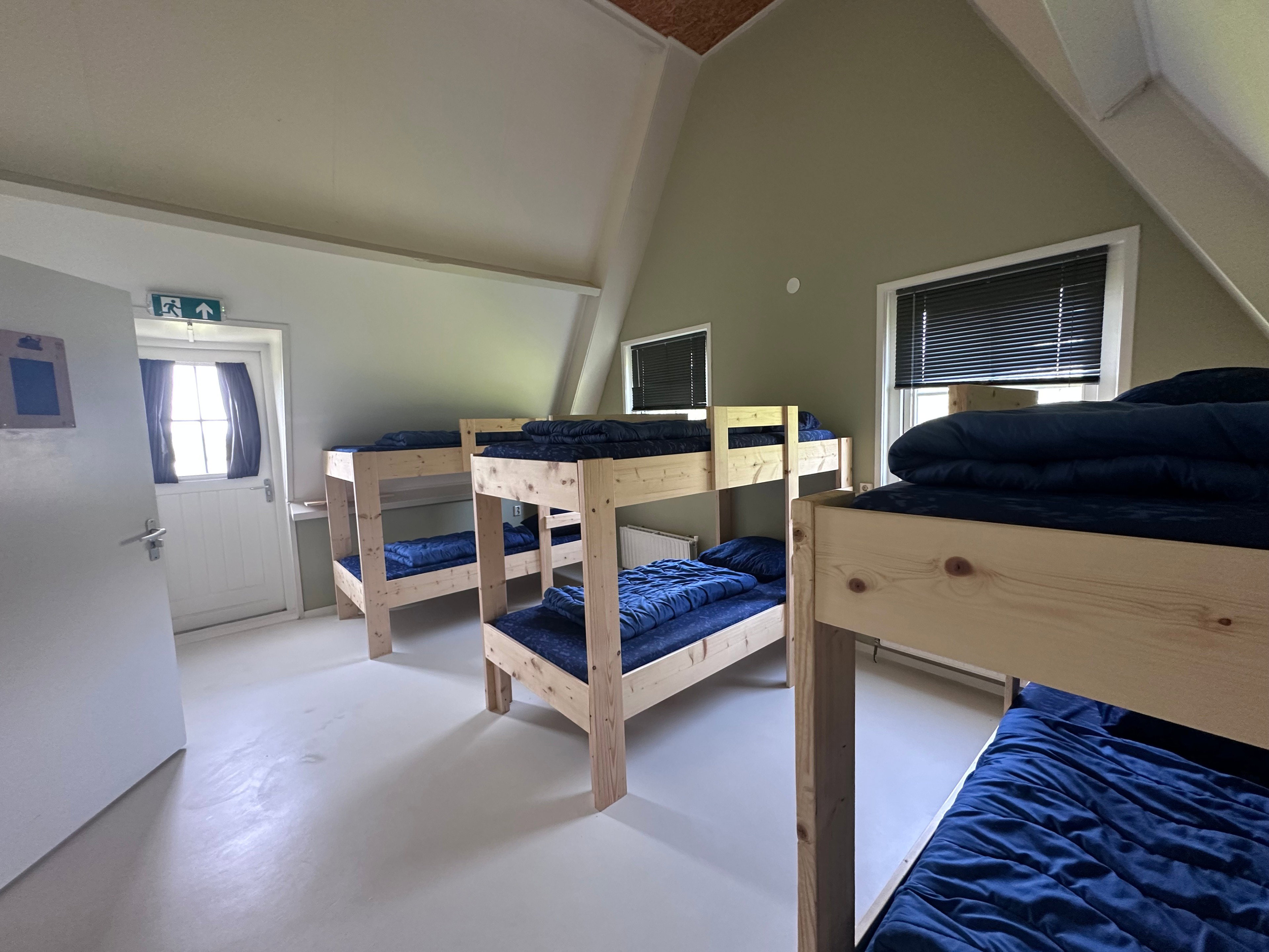 Natuurhuisje in Kollumerpomp