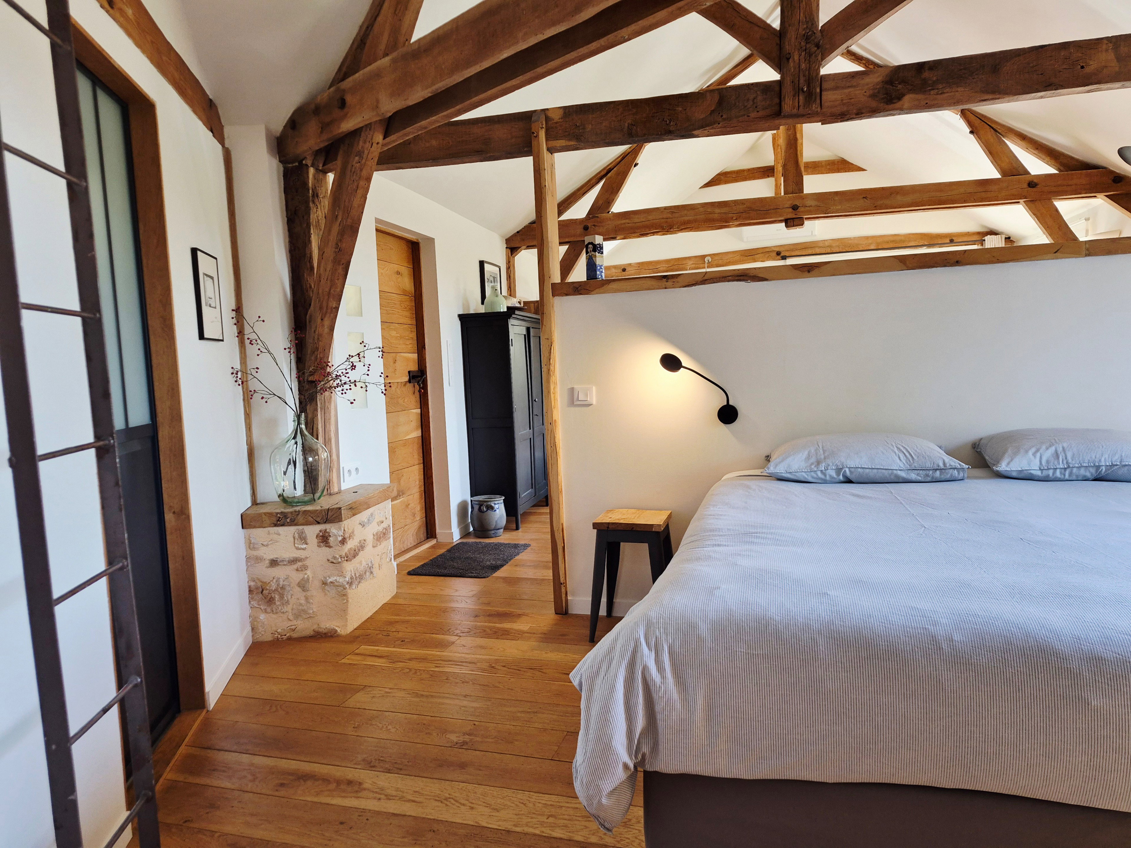 Casa nella natura a Besse