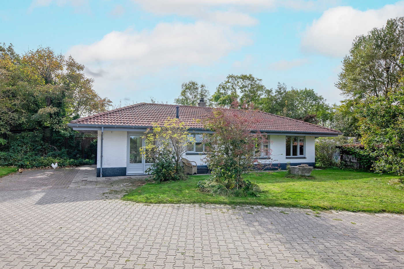 Natuurhuisje in De Koog