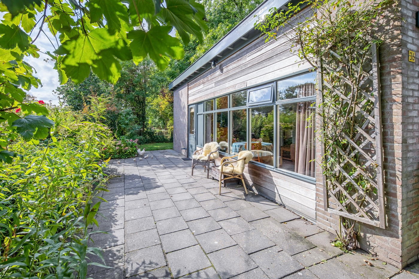 Natuurhuisje in De Koog