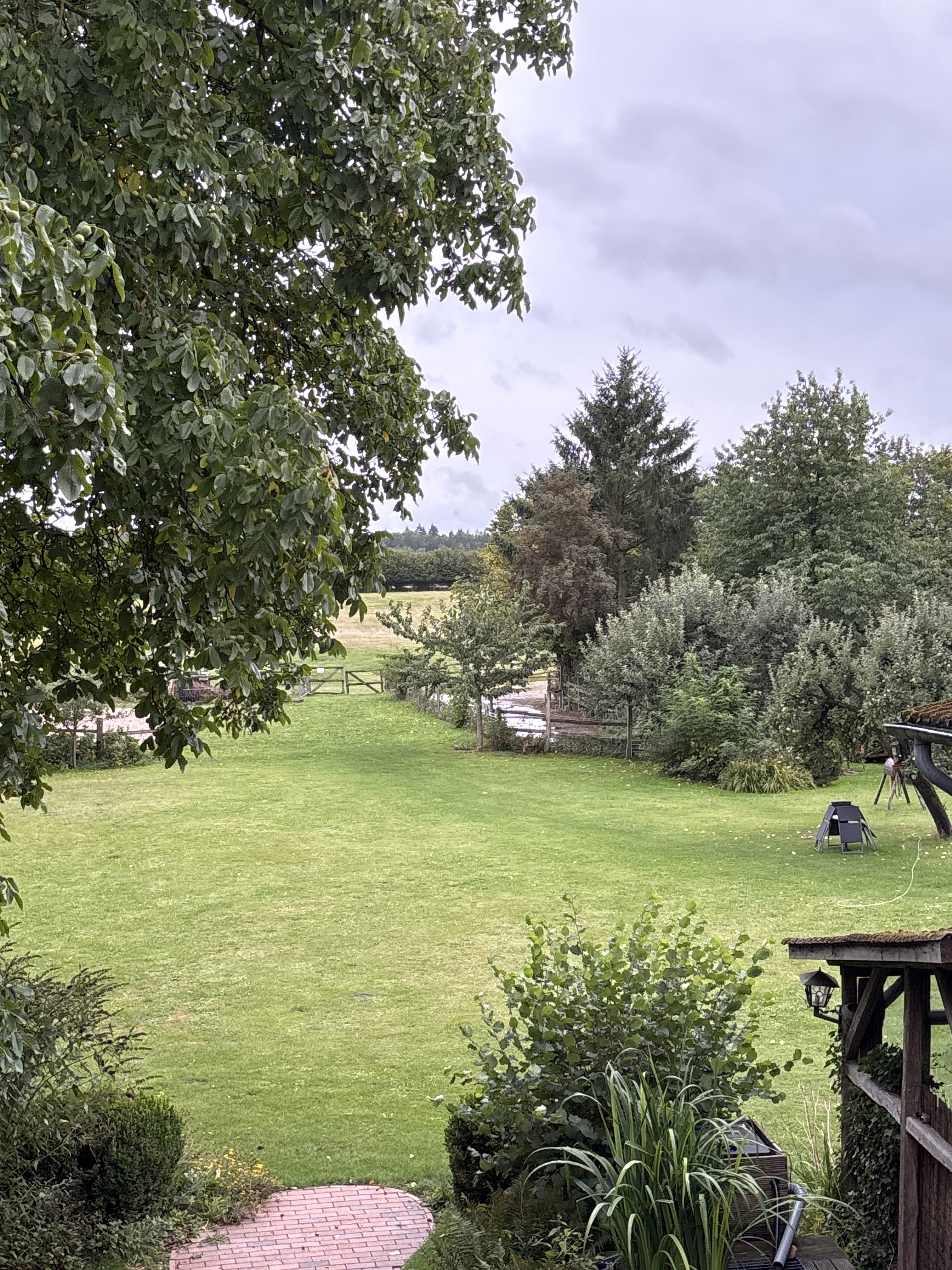 Maison nature à Giesensdorf