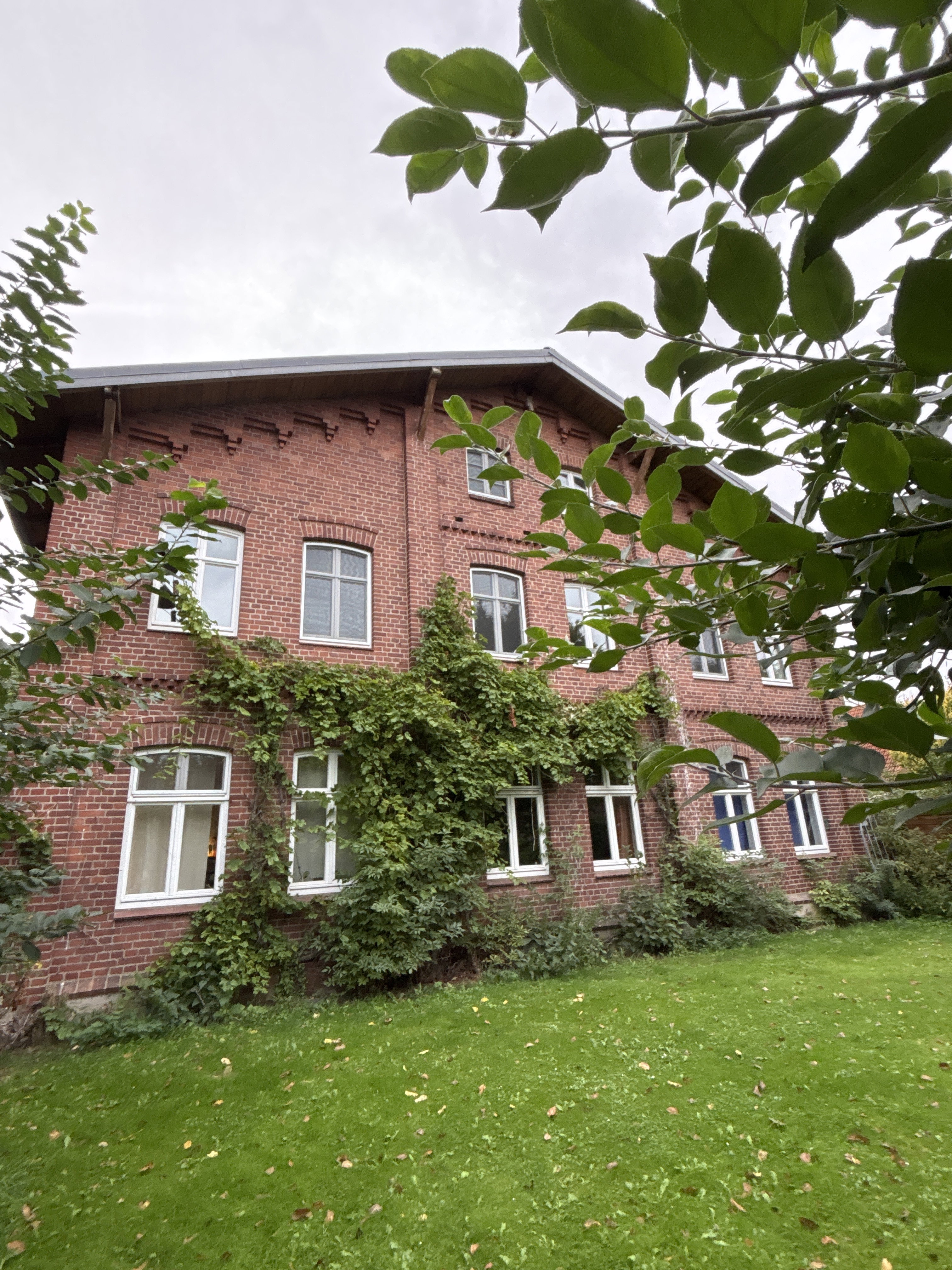 Maison nature à Giesensdorf