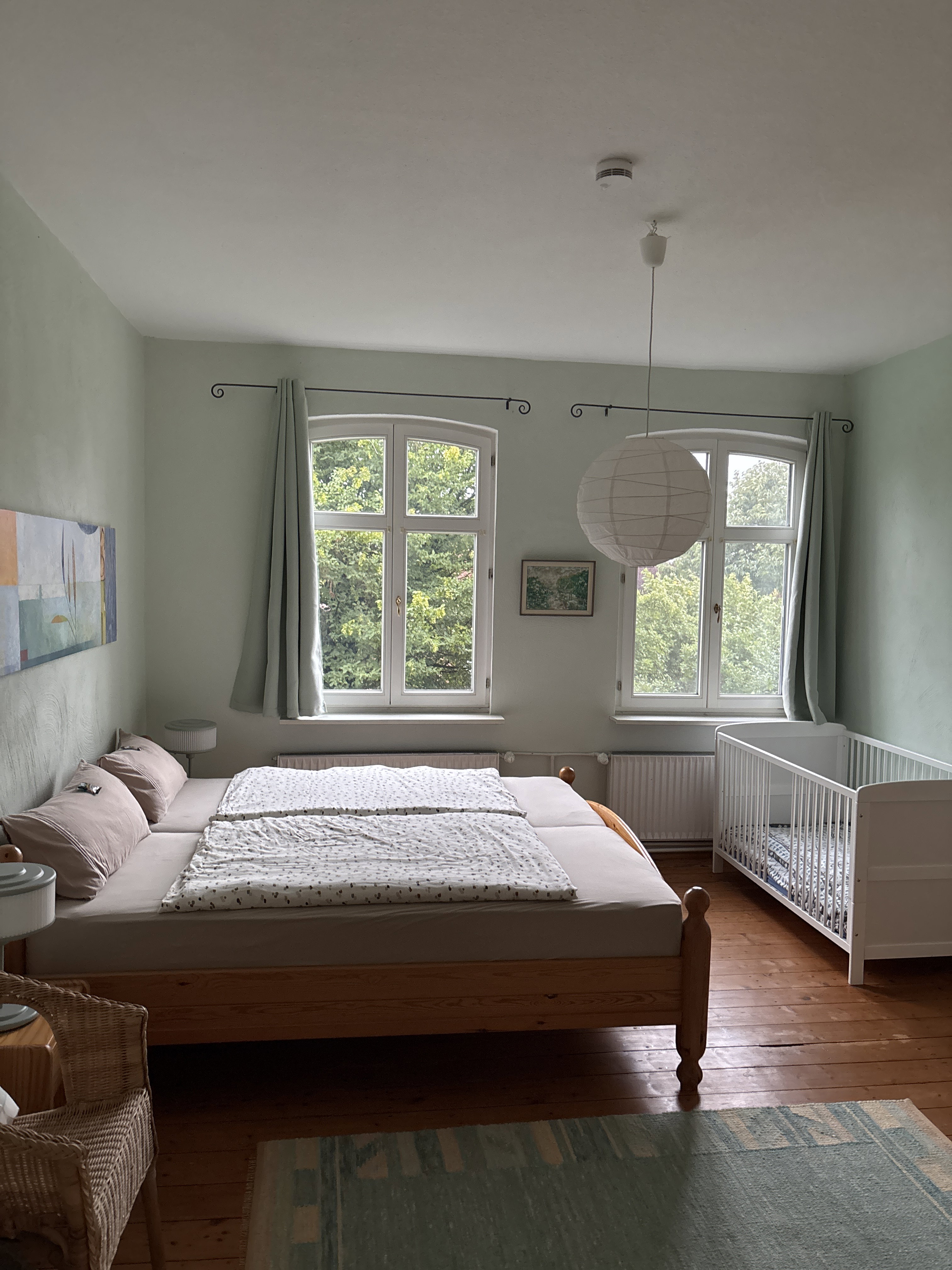 Maison nature à Giesensdorf