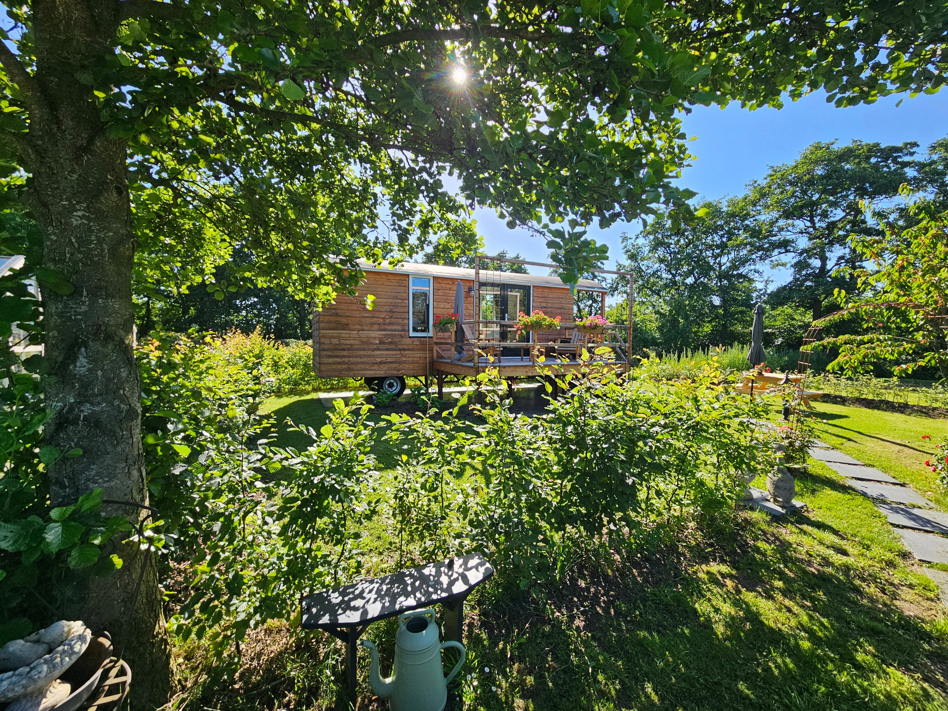 Natuurhuisje in Drachtstercompagnie