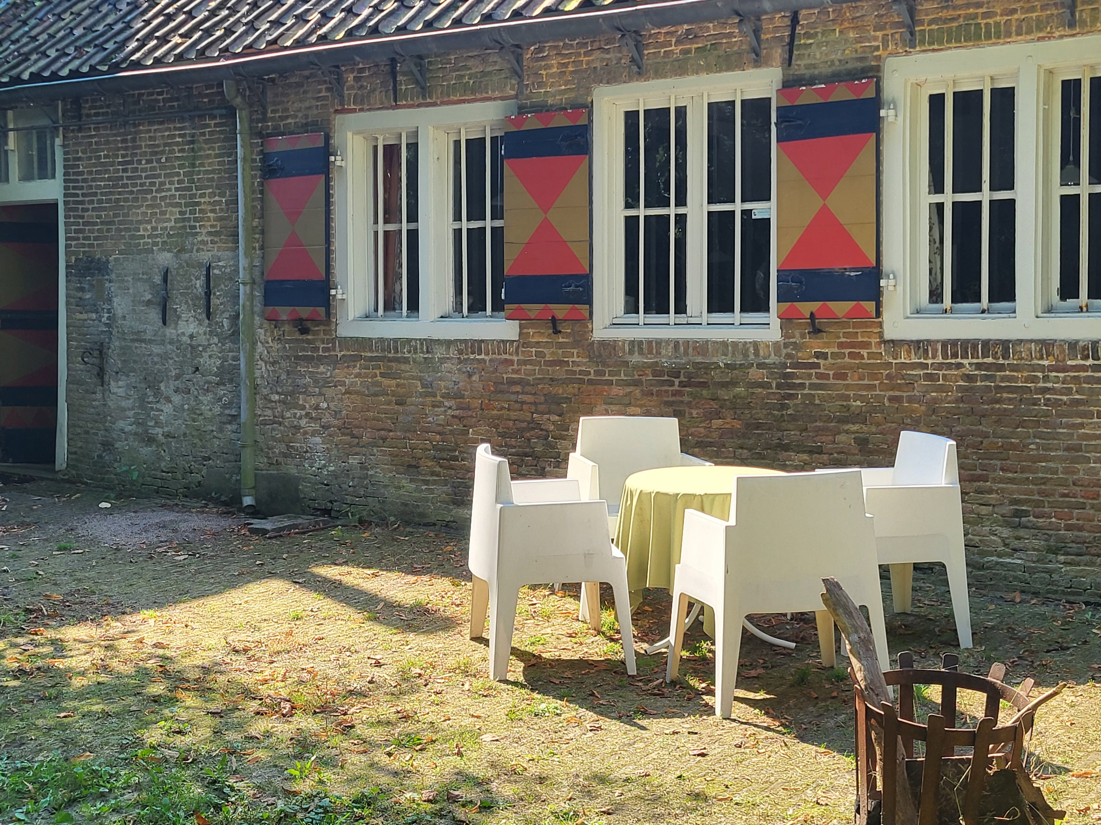 Natuurhuisje in Sprang-Capelle