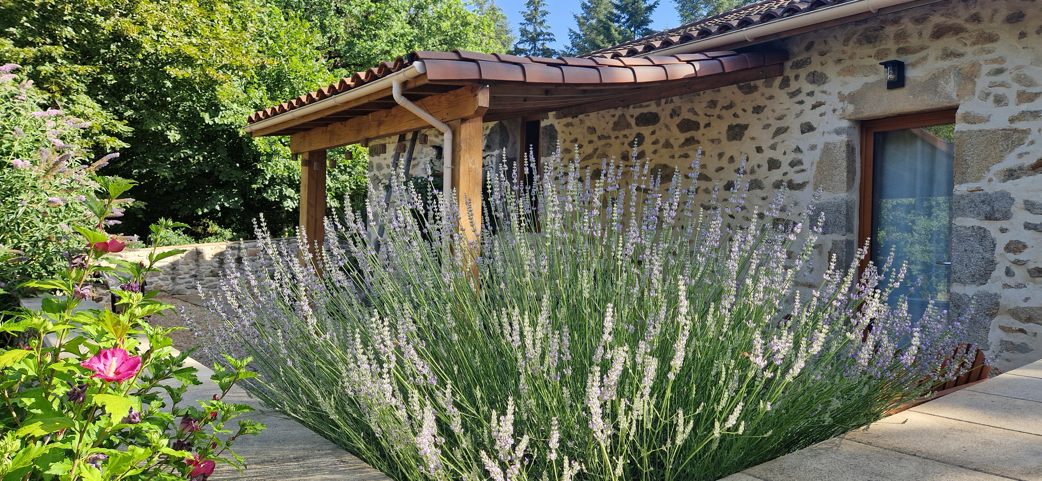 Natuurhuisje in Marval