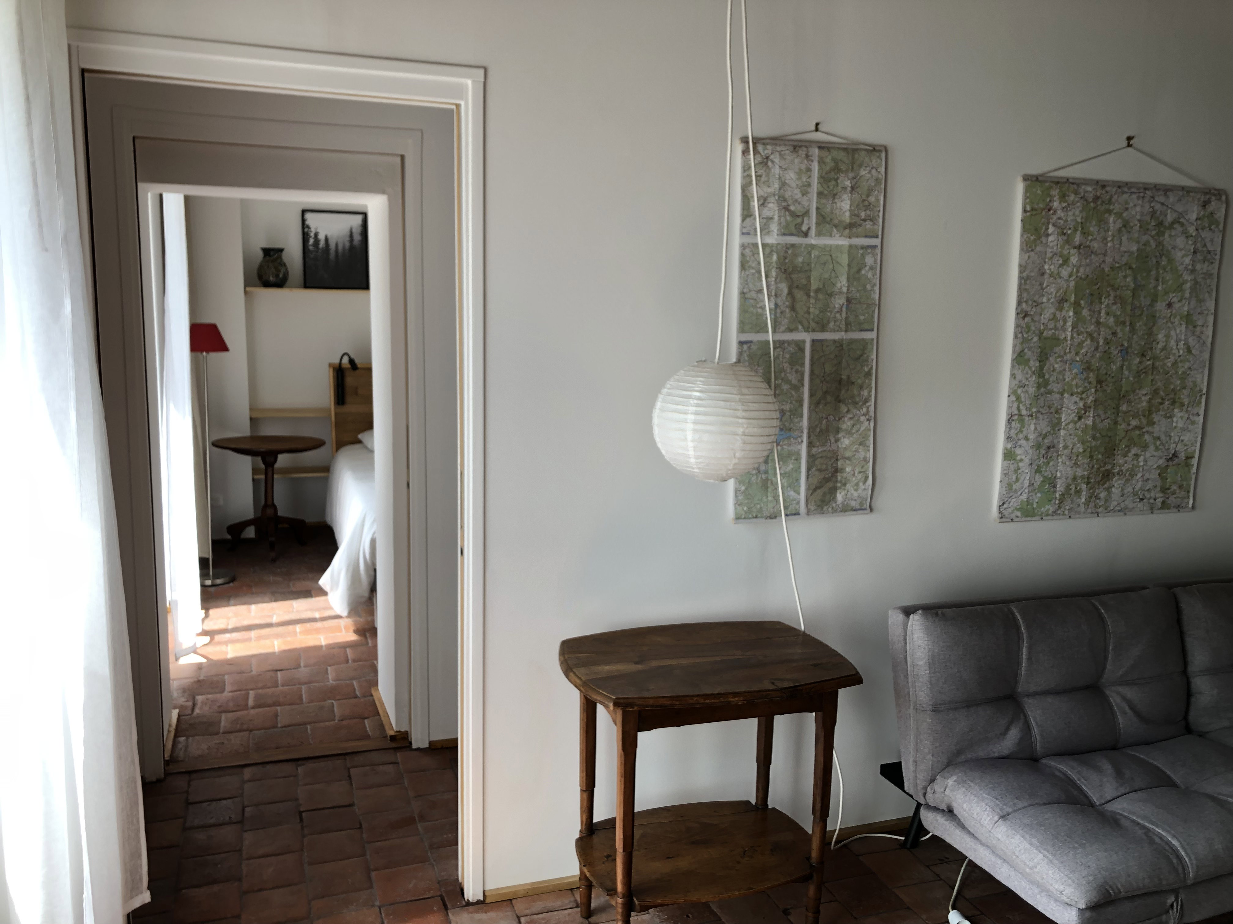 Nature house in Cussy en Morvan