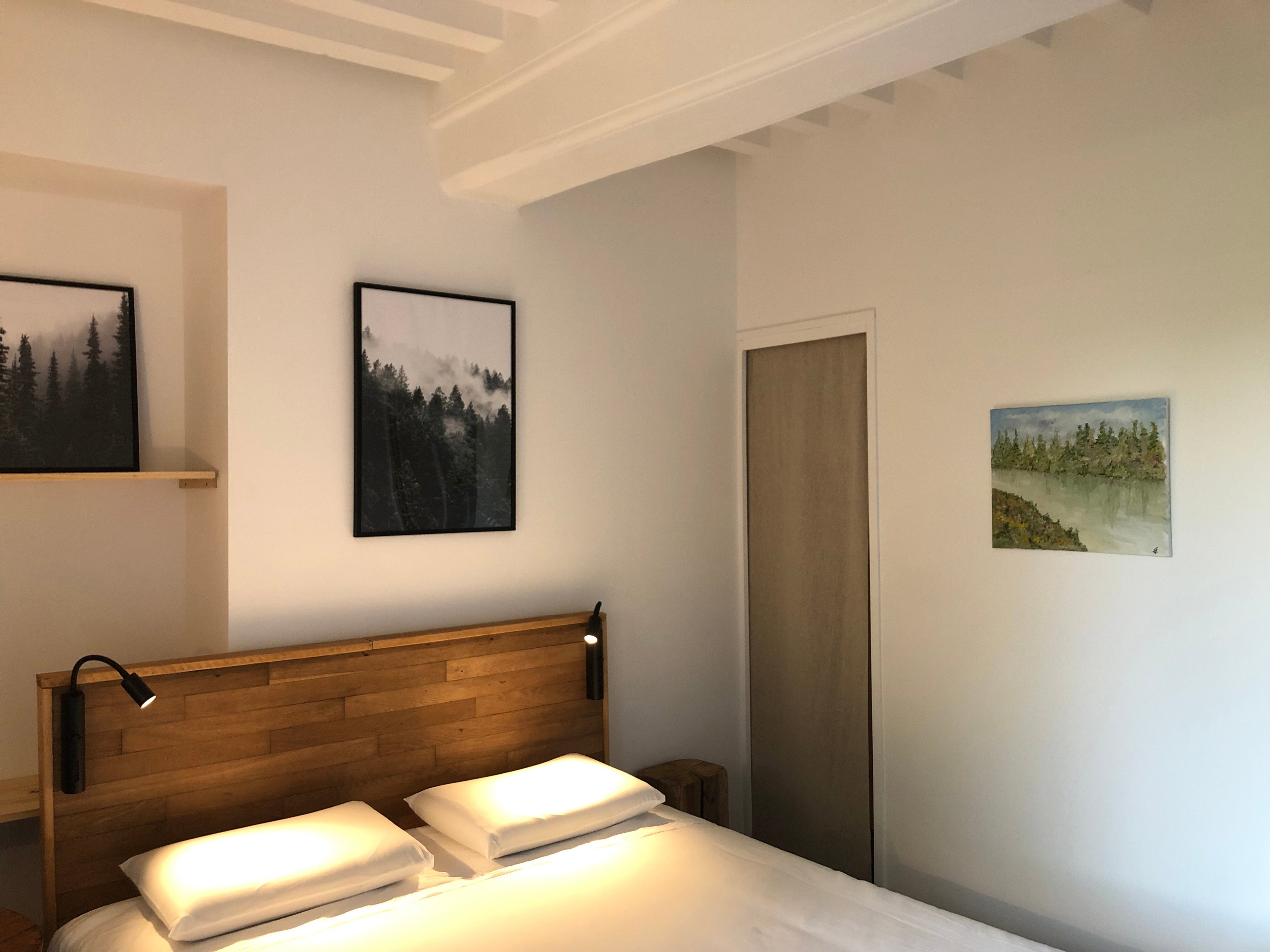 Nature house in Cussy en Morvan