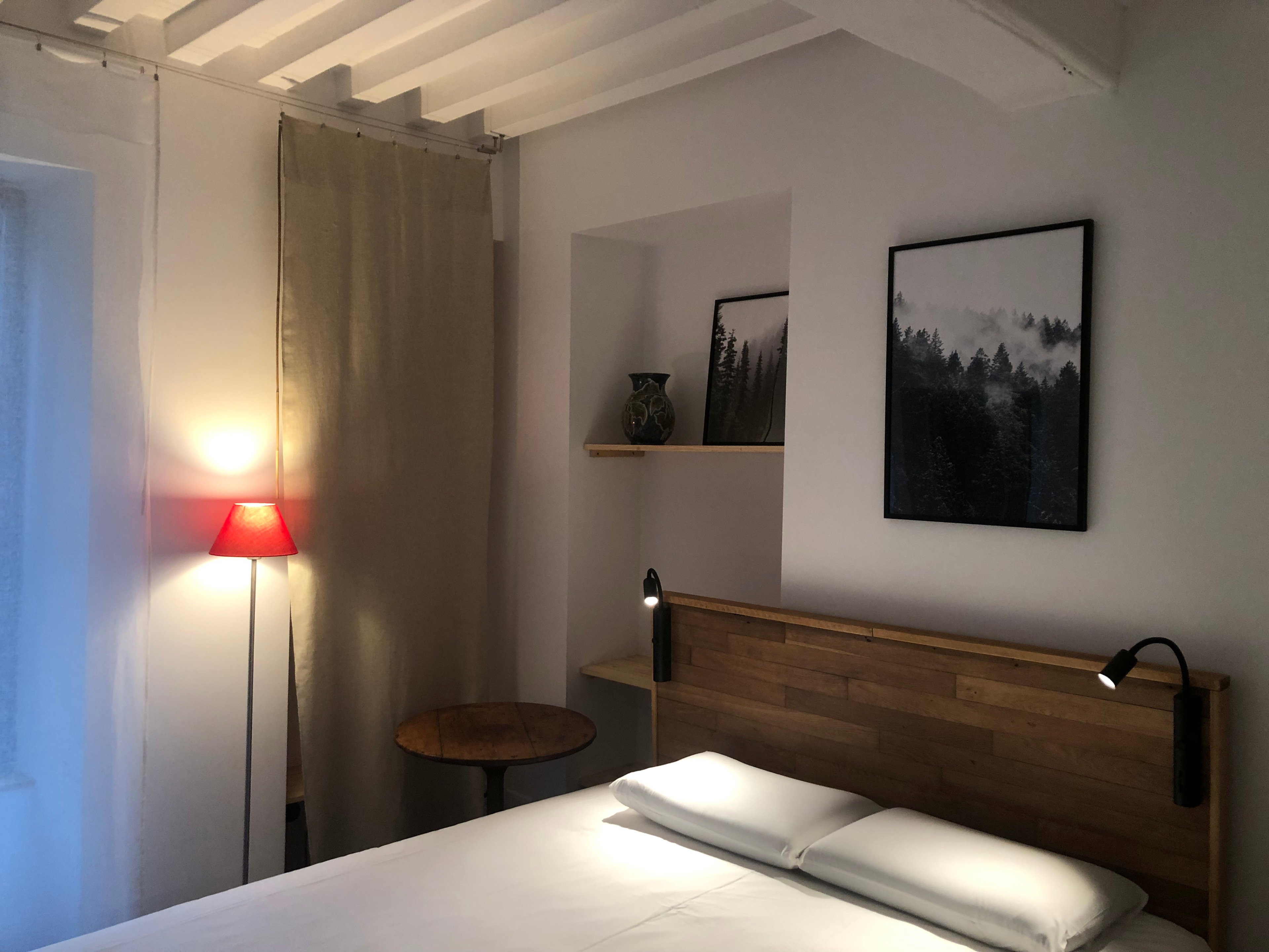 Nature house in Cussy en Morvan