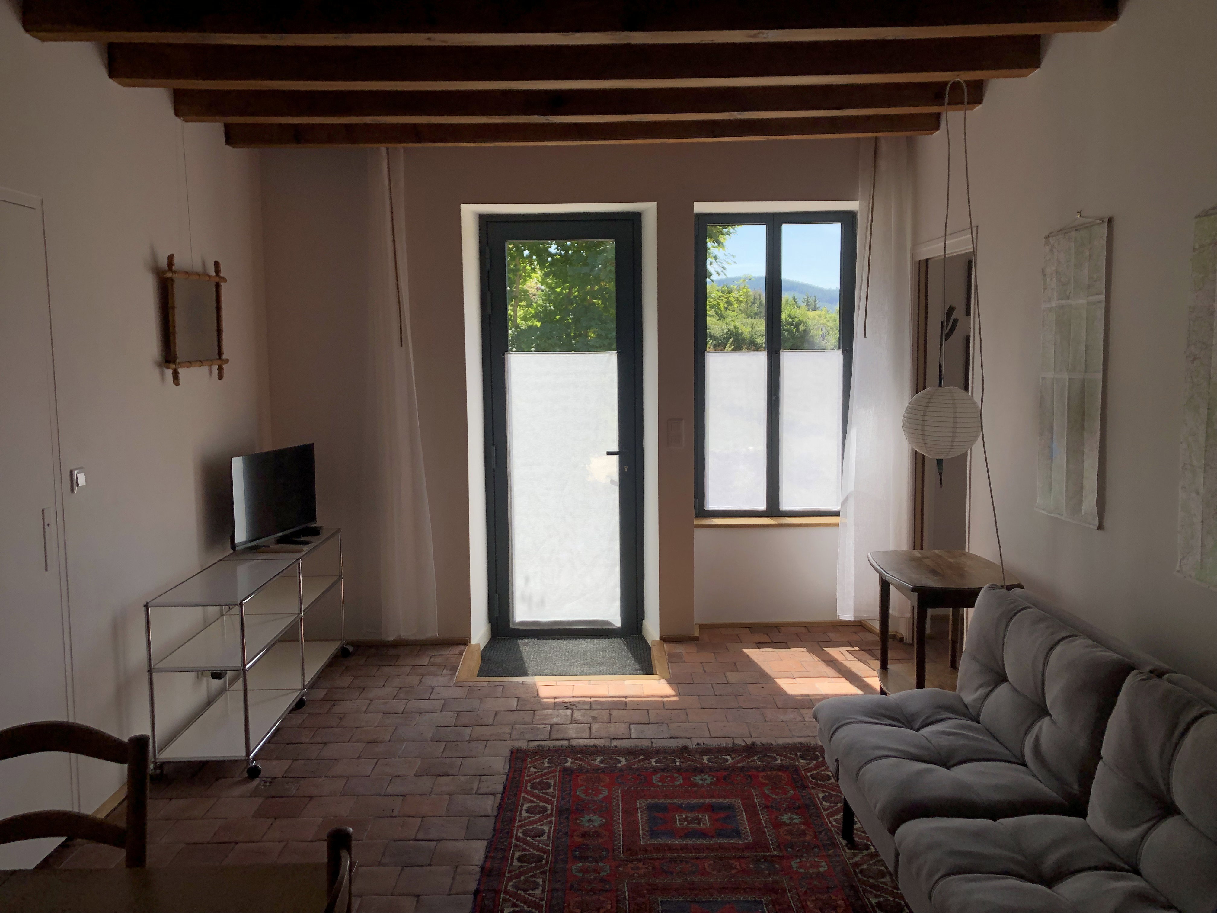Nature house in Cussy en Morvan