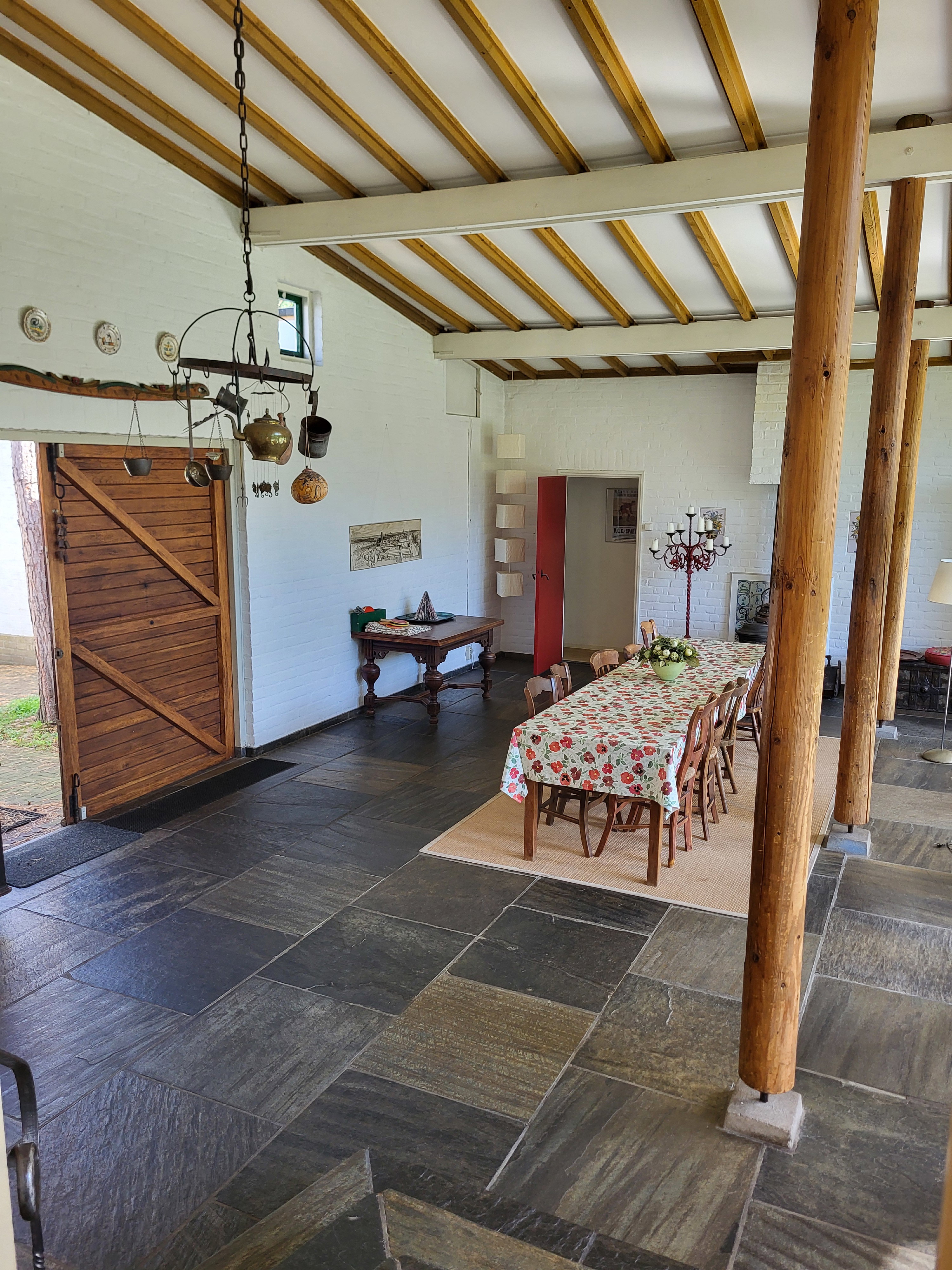 Nature house in Harfsen