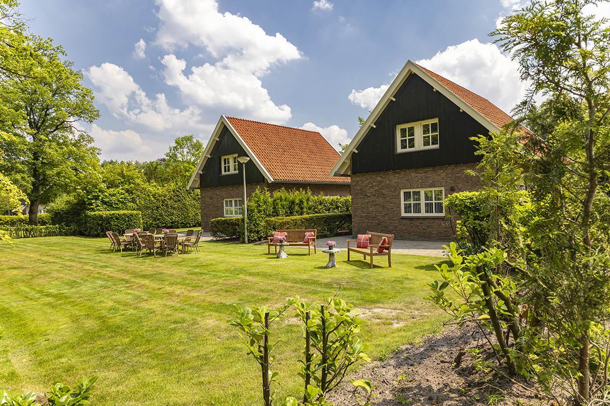 Natuurhuisje in Losser