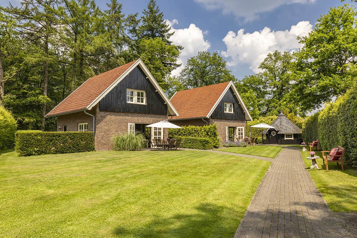 Natuurhuisje in Losser