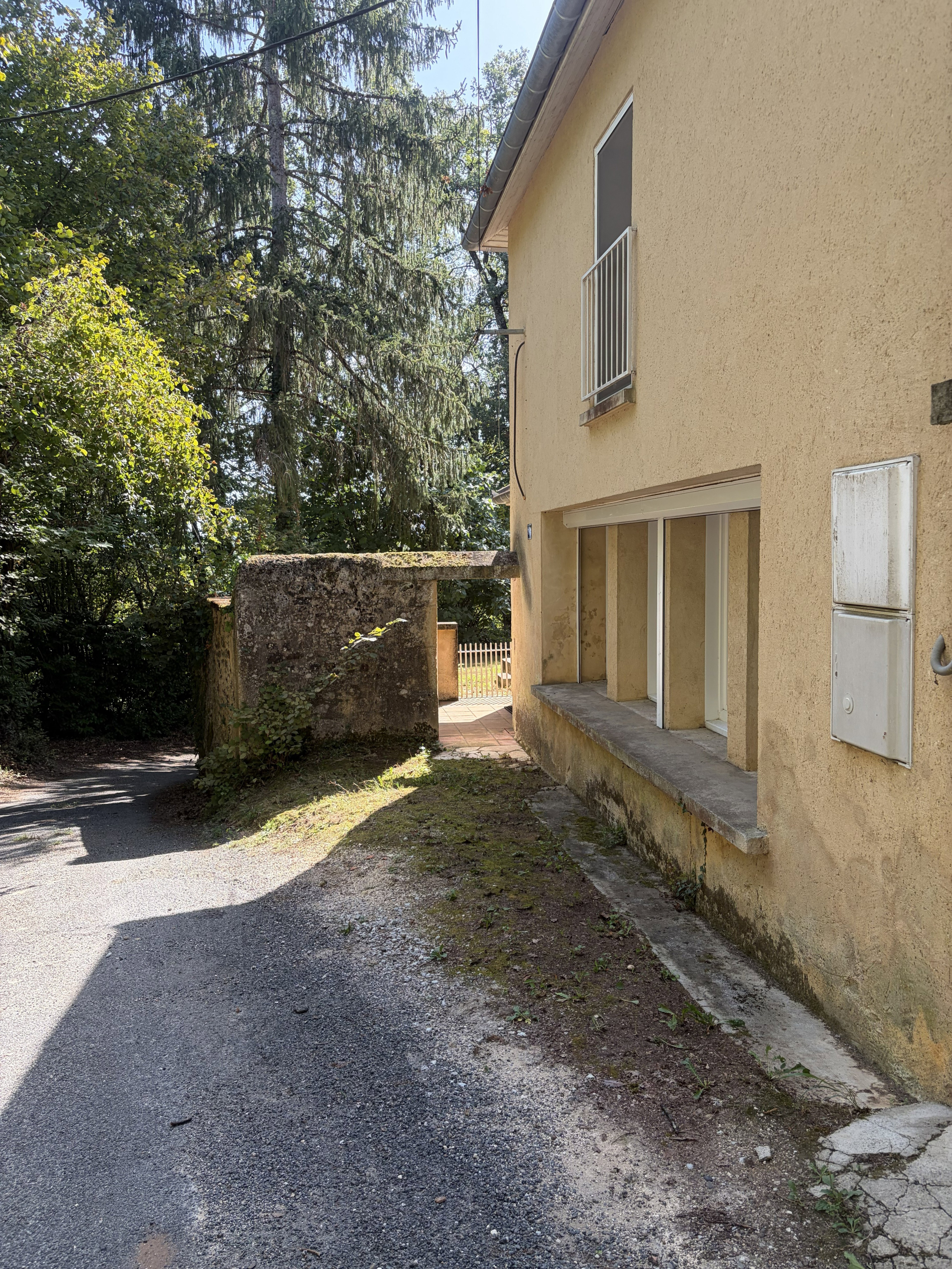 Nature house in Gourdon