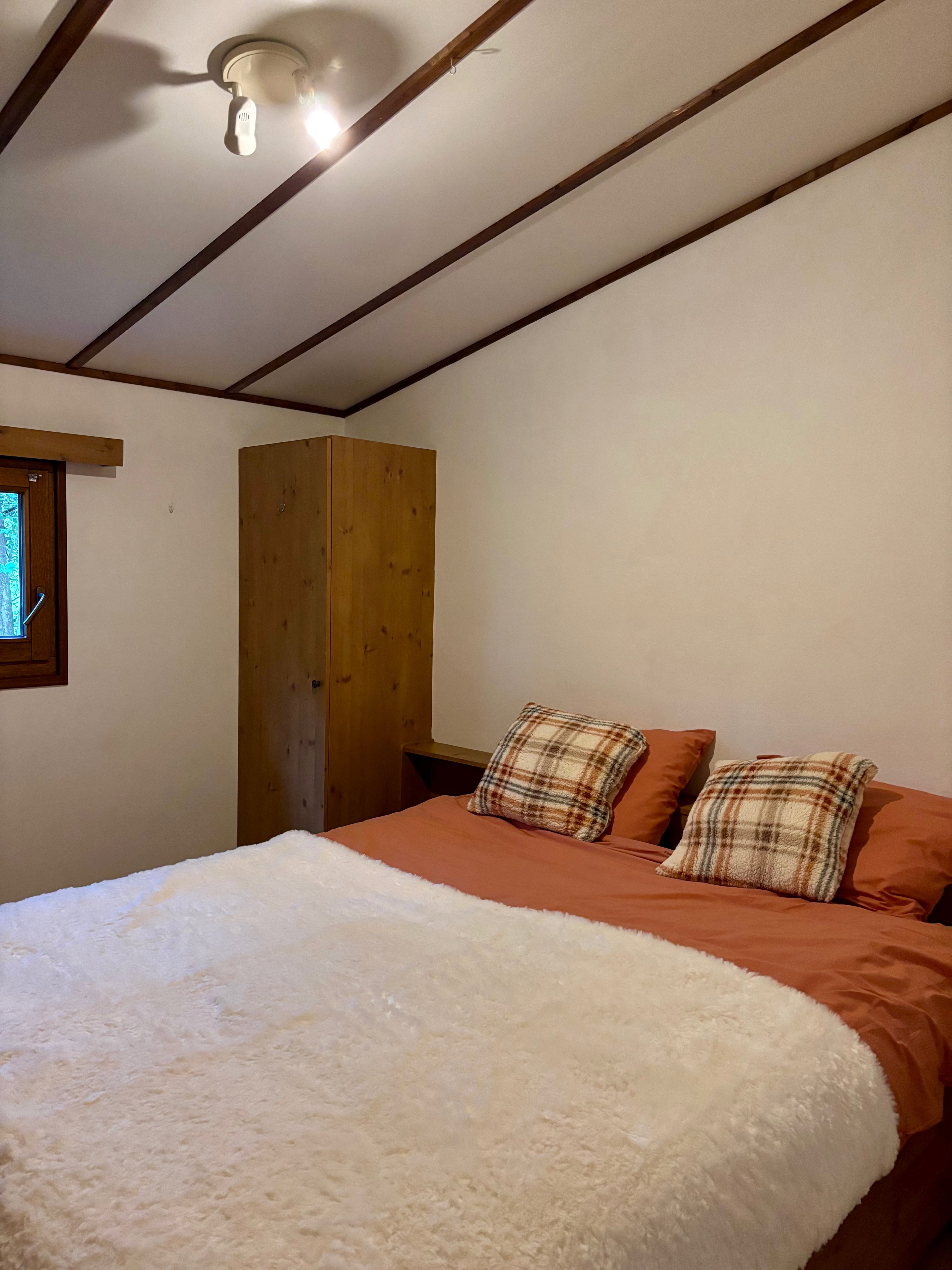 Casa nella natura a Kollum