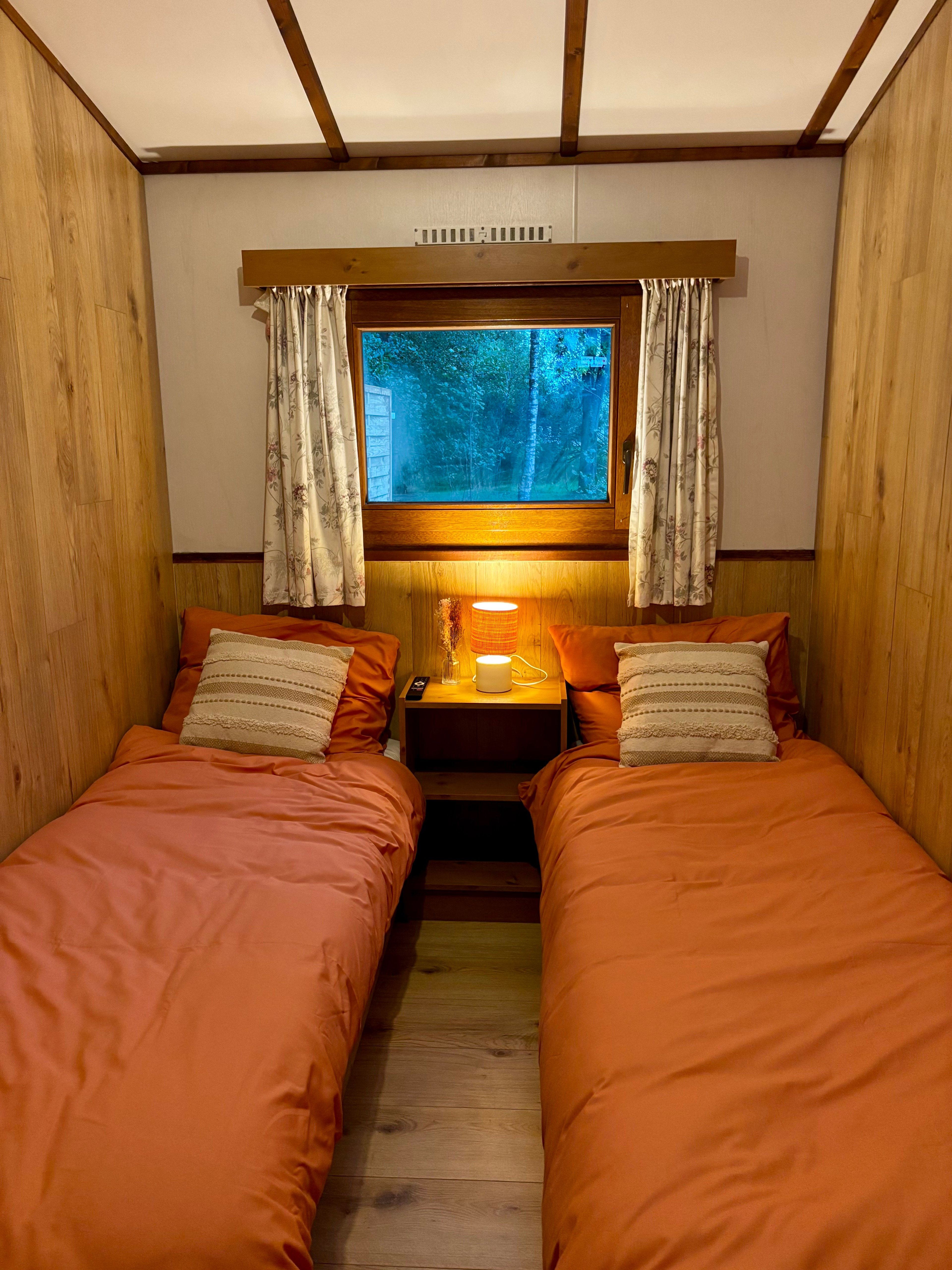 Casa nella natura a Kollum