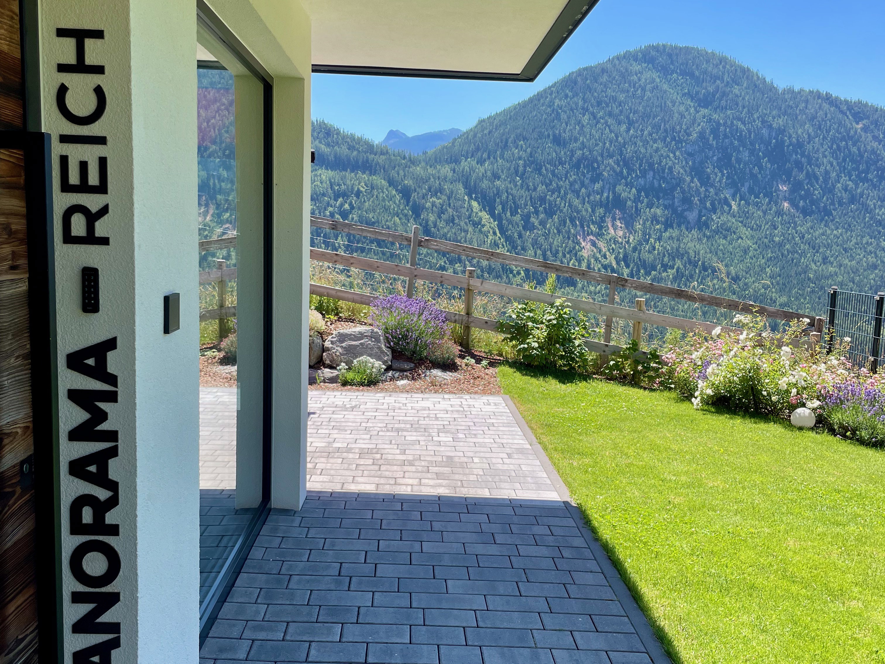Maison nature à Radstadt