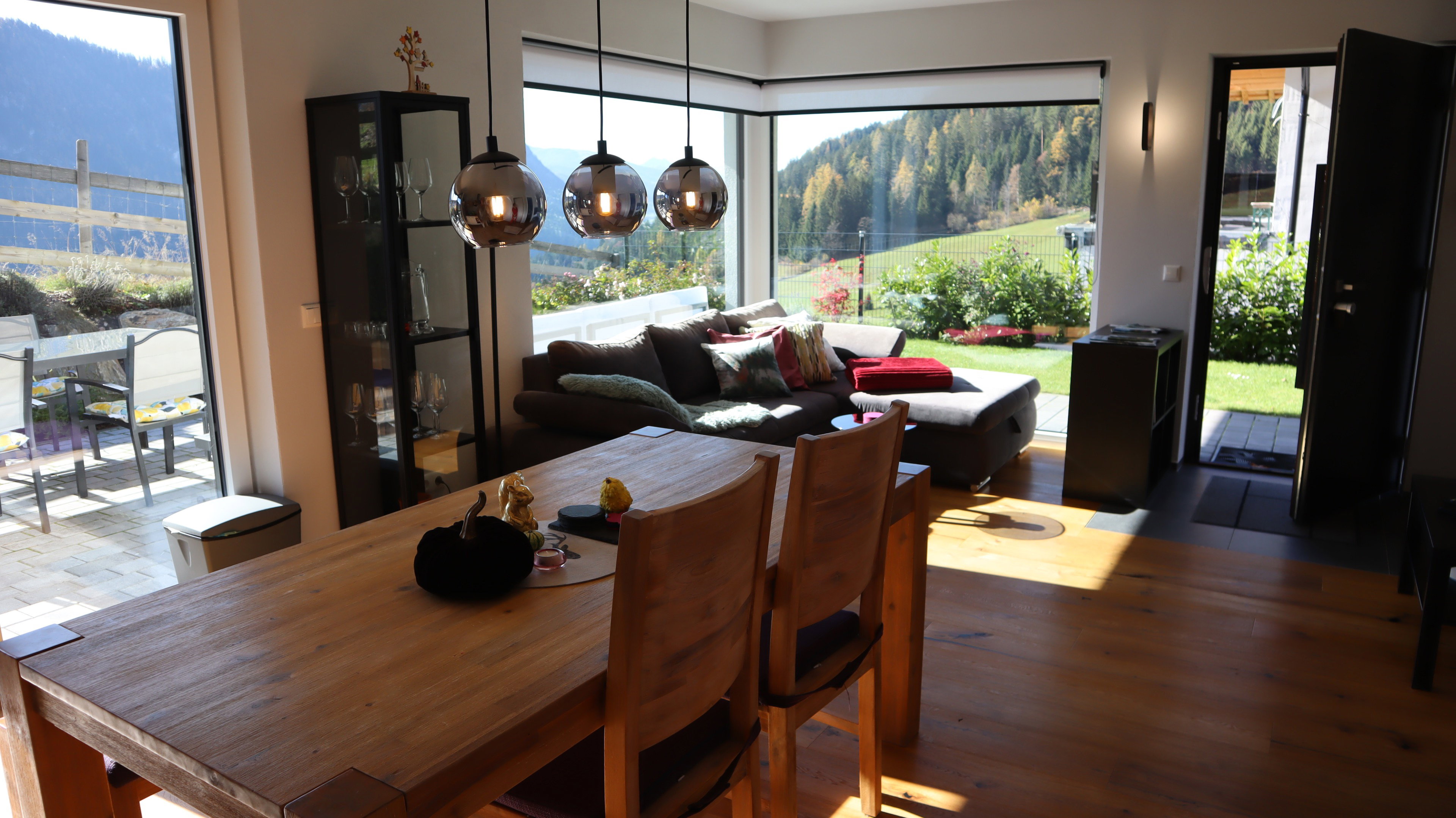 Maison nature à Radstadt
