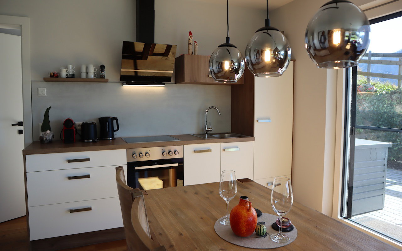 Maison nature à Radstadt