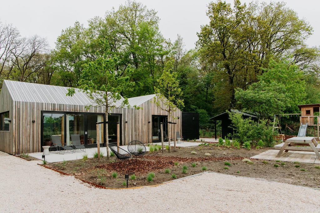 Natuurhuisje in Ermelo