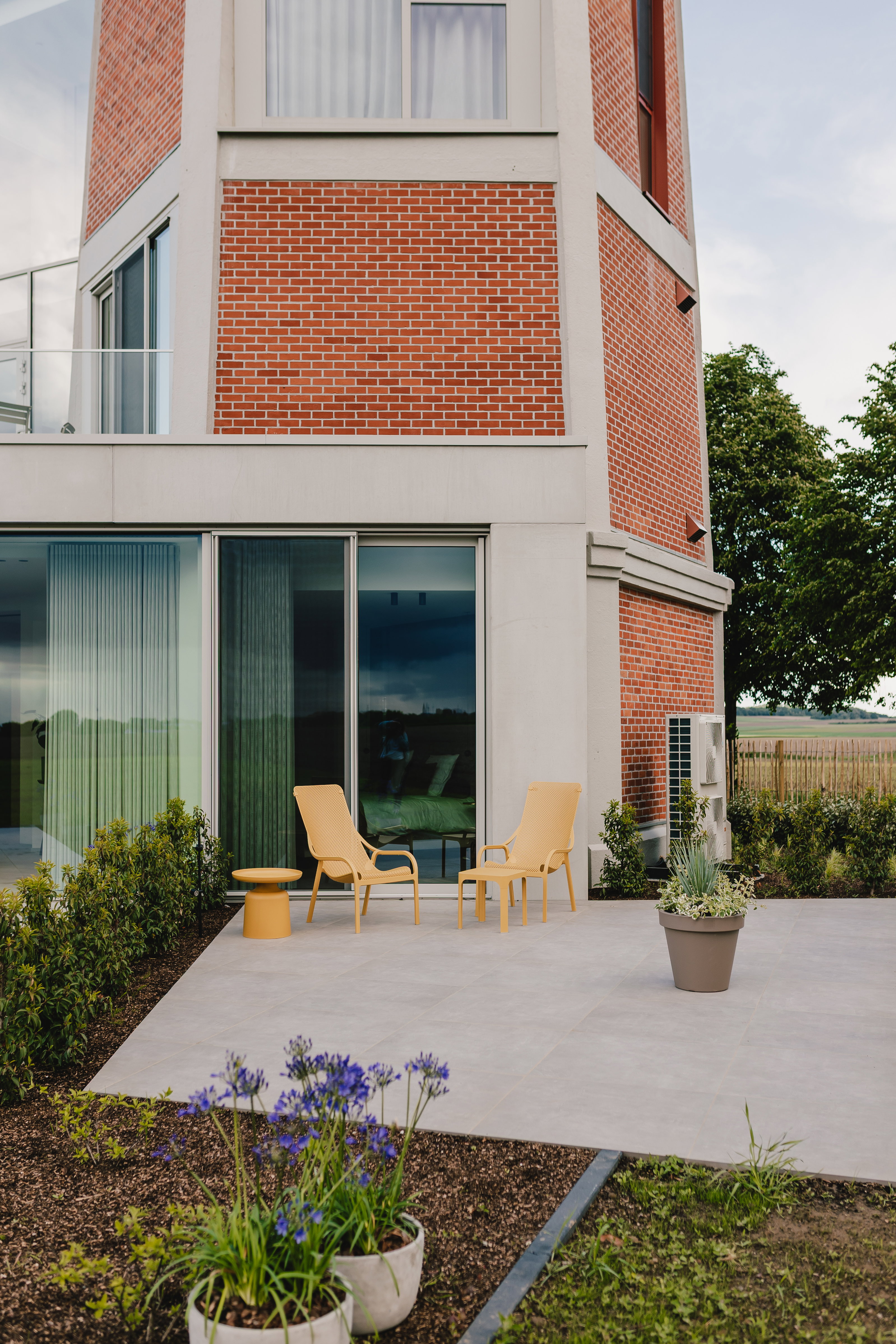 Nature house in Vroenhoven