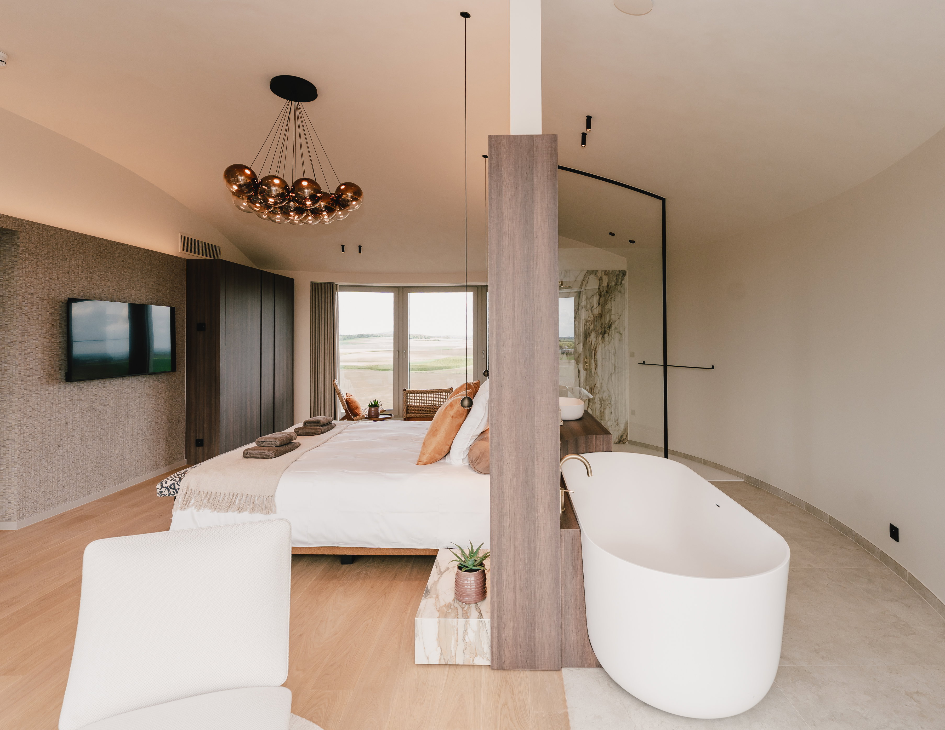 Nature house in Vroenhoven