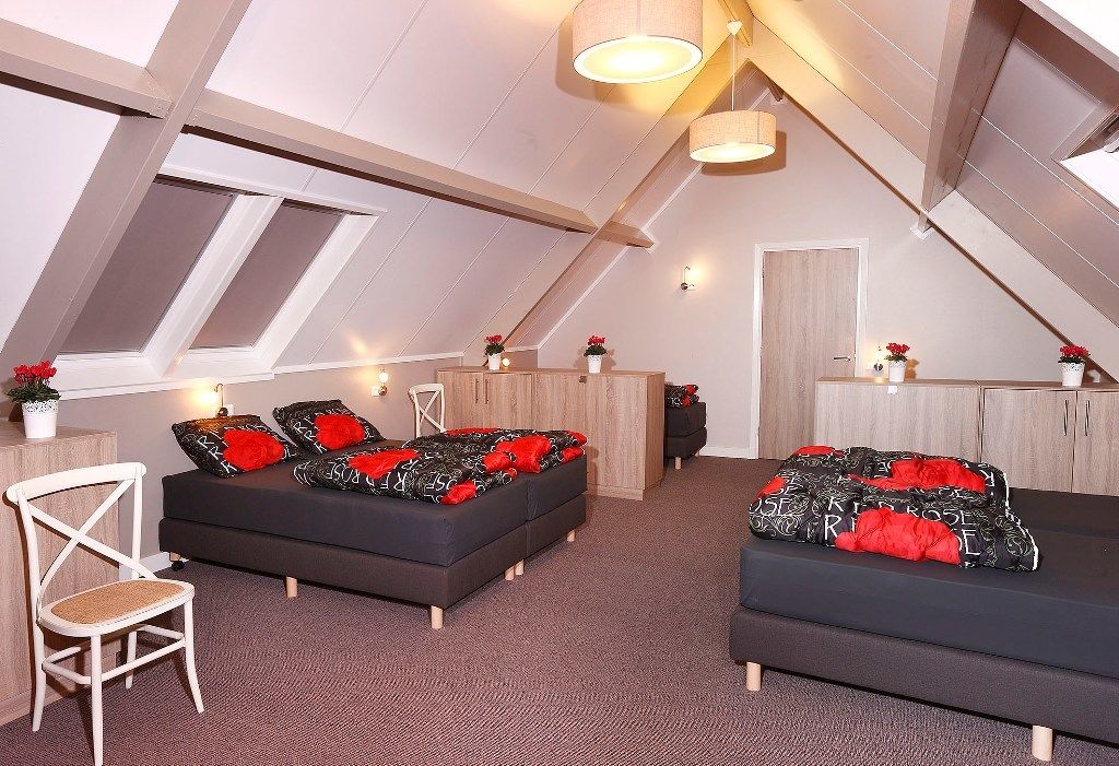Maison nature à Losser