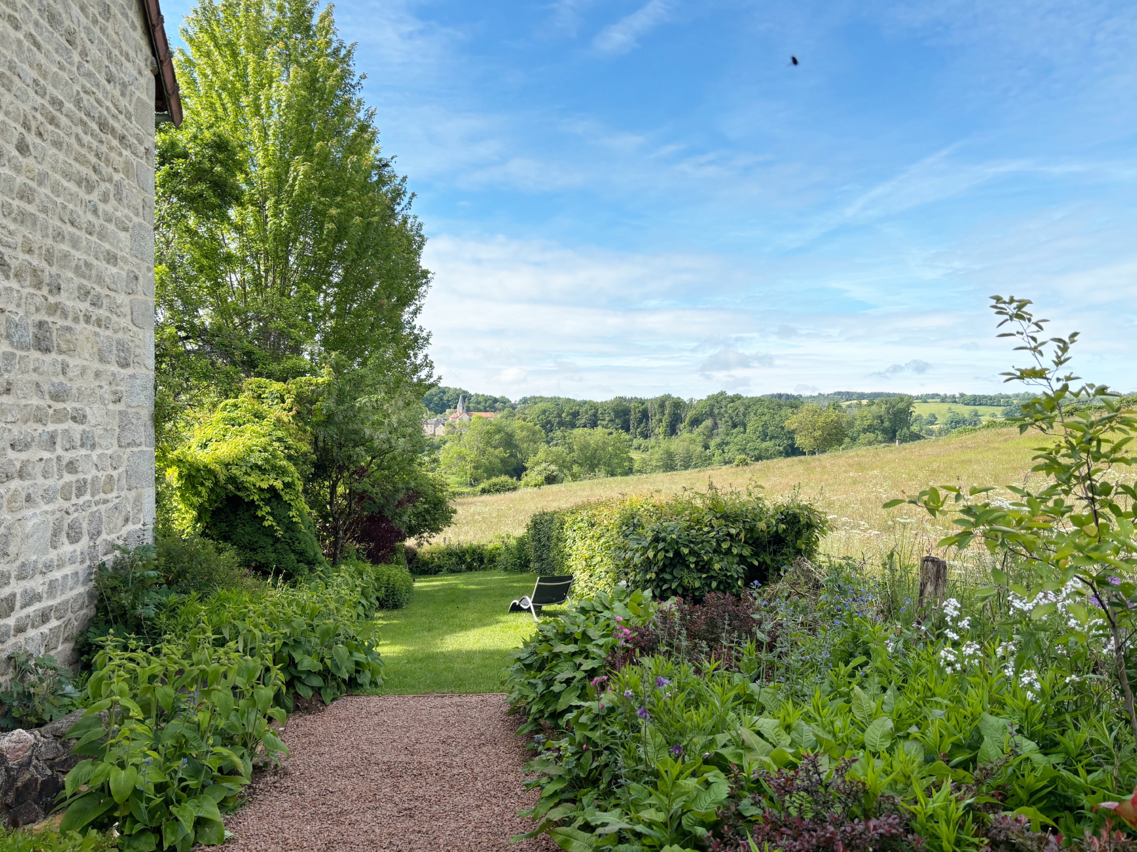 Natuurhuisje in Vergheas