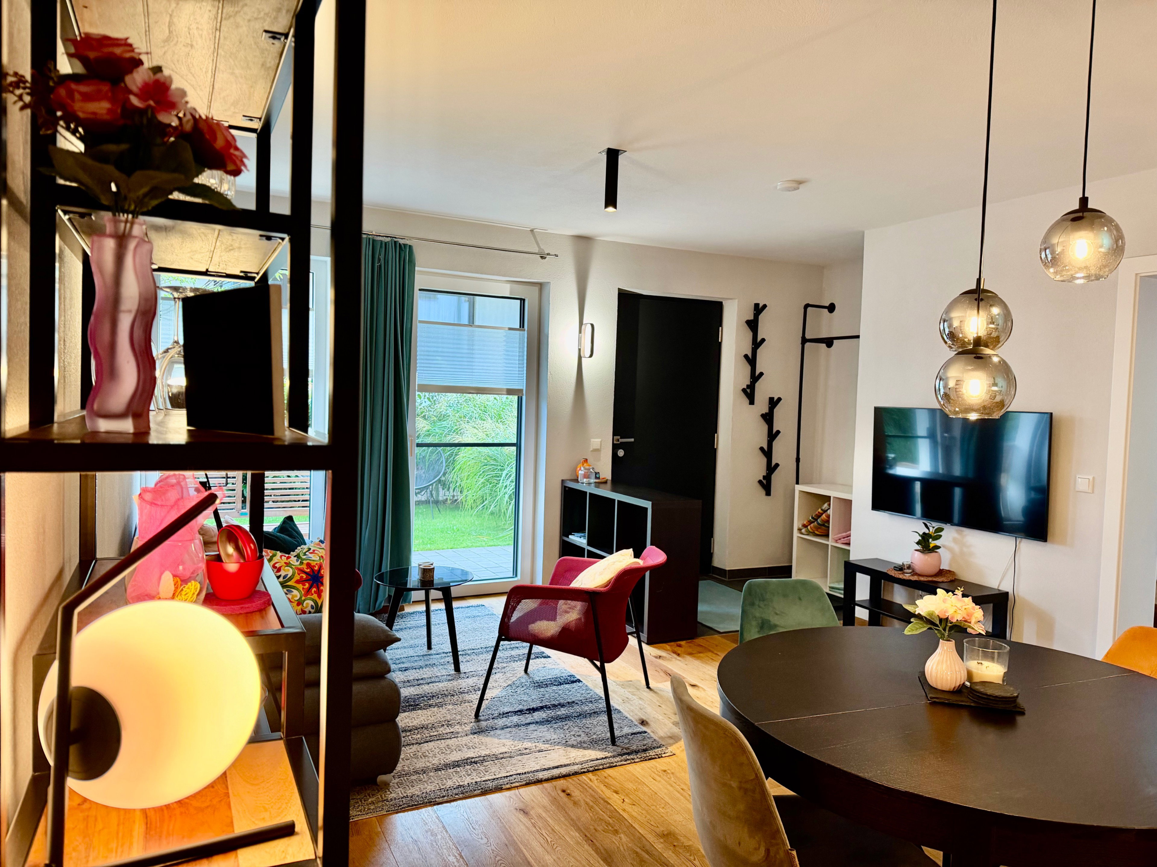 Maison nature à Radstadt