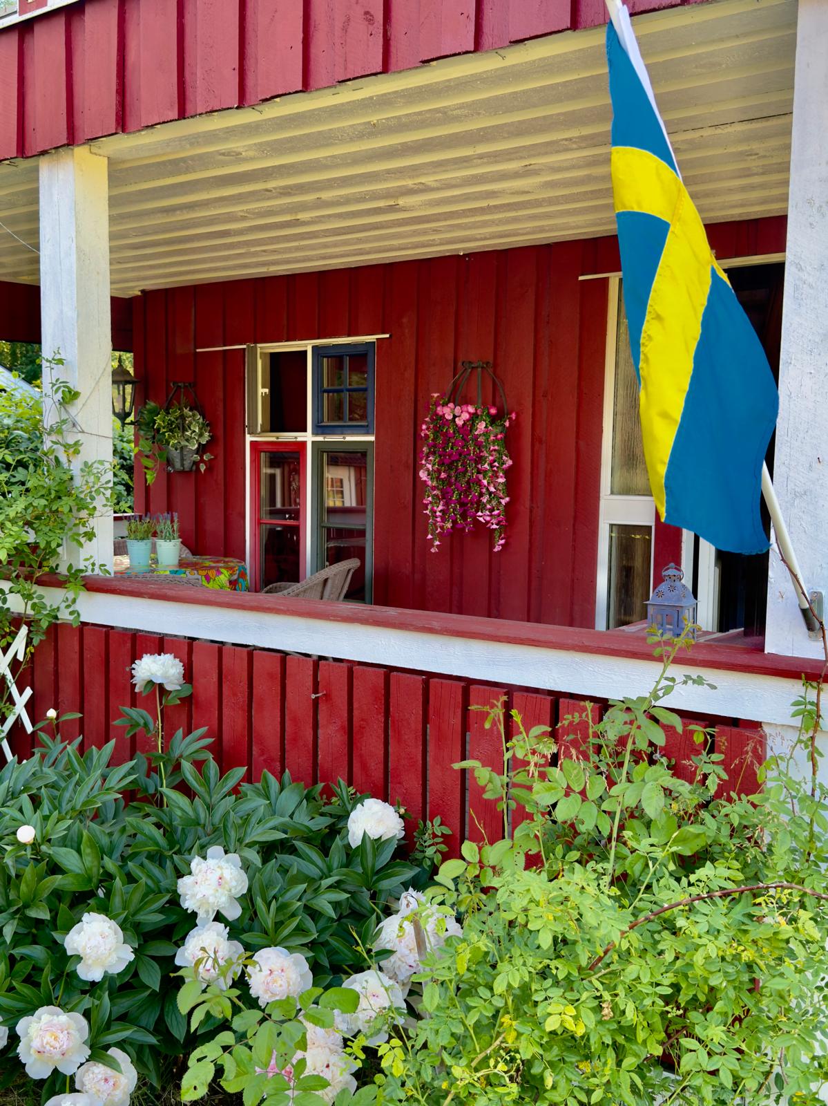 Natuurhuisje in Gunnarskog