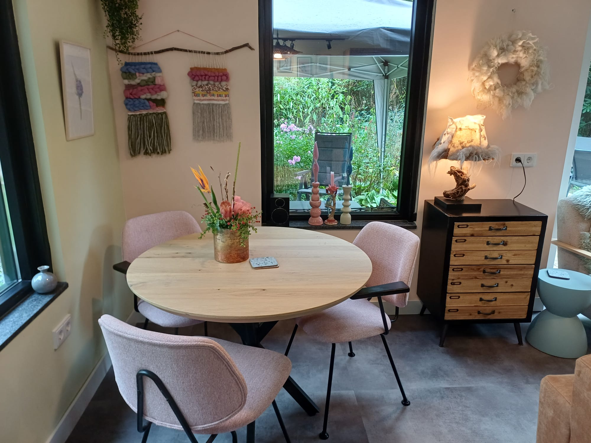 Nature house in Ermelo