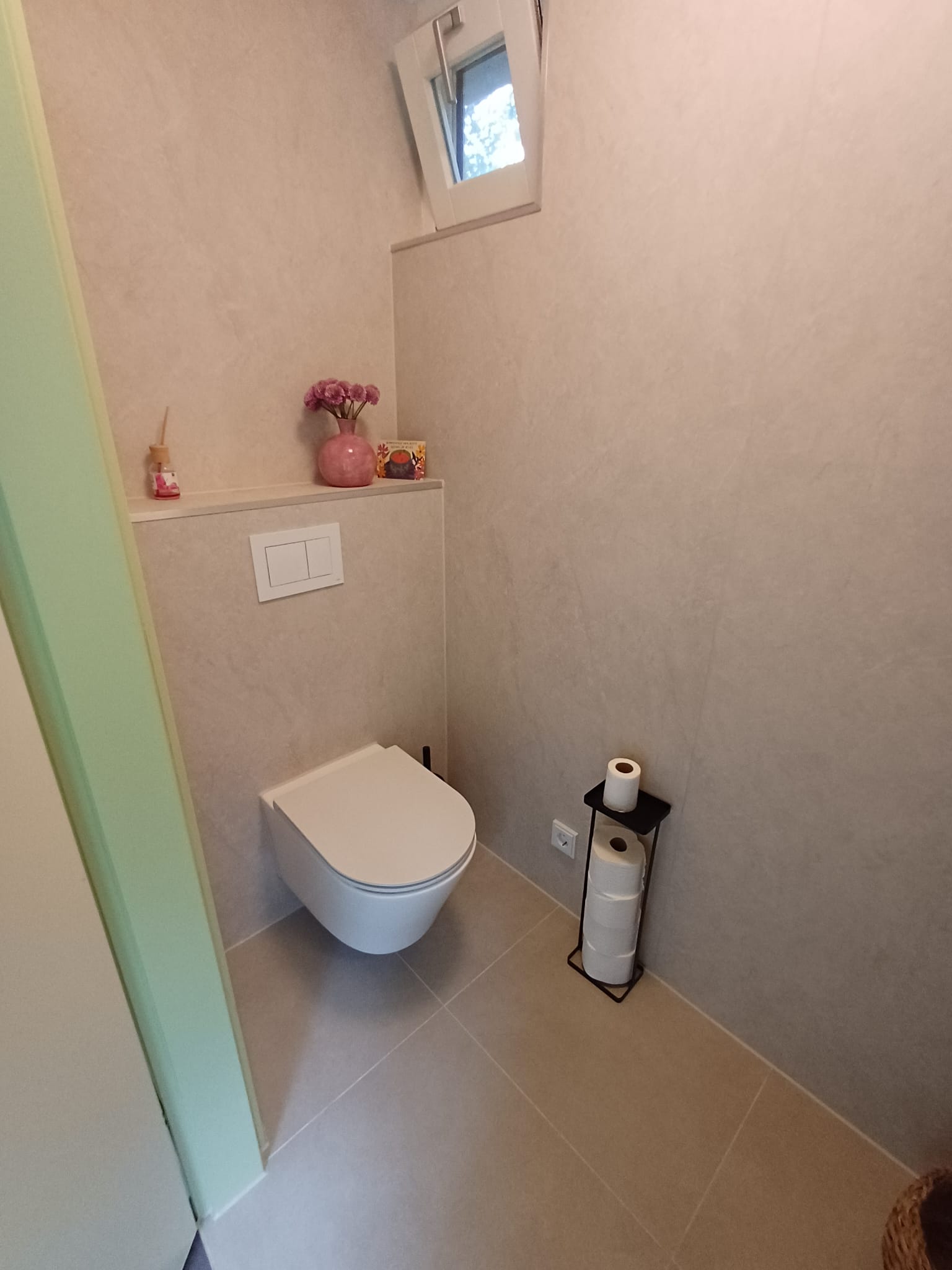 Nature house in Ermelo